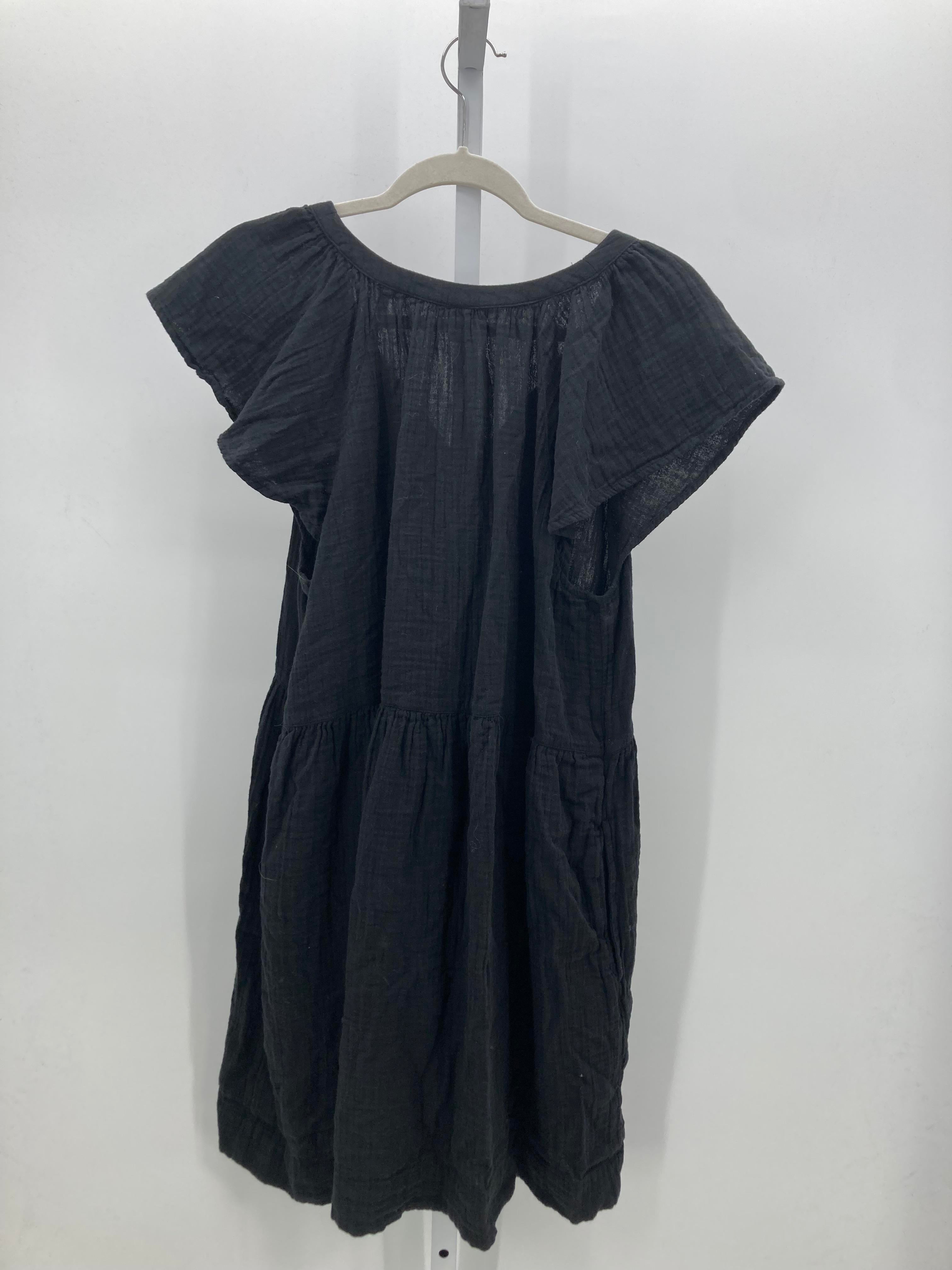 Old Navy Size Extra Large Misses Short Sleeve Dress