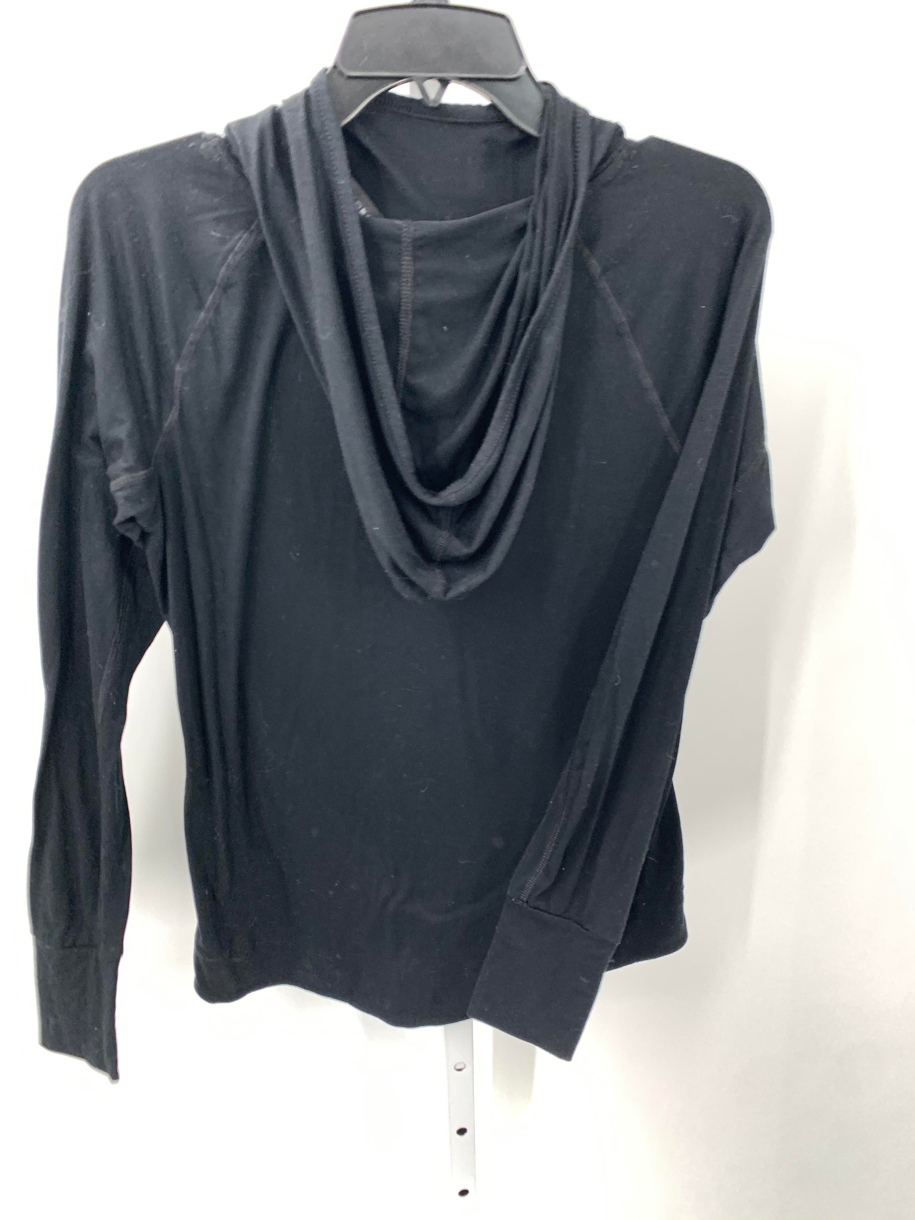 90 degree Size Small Misses Long Sleeve Shirt