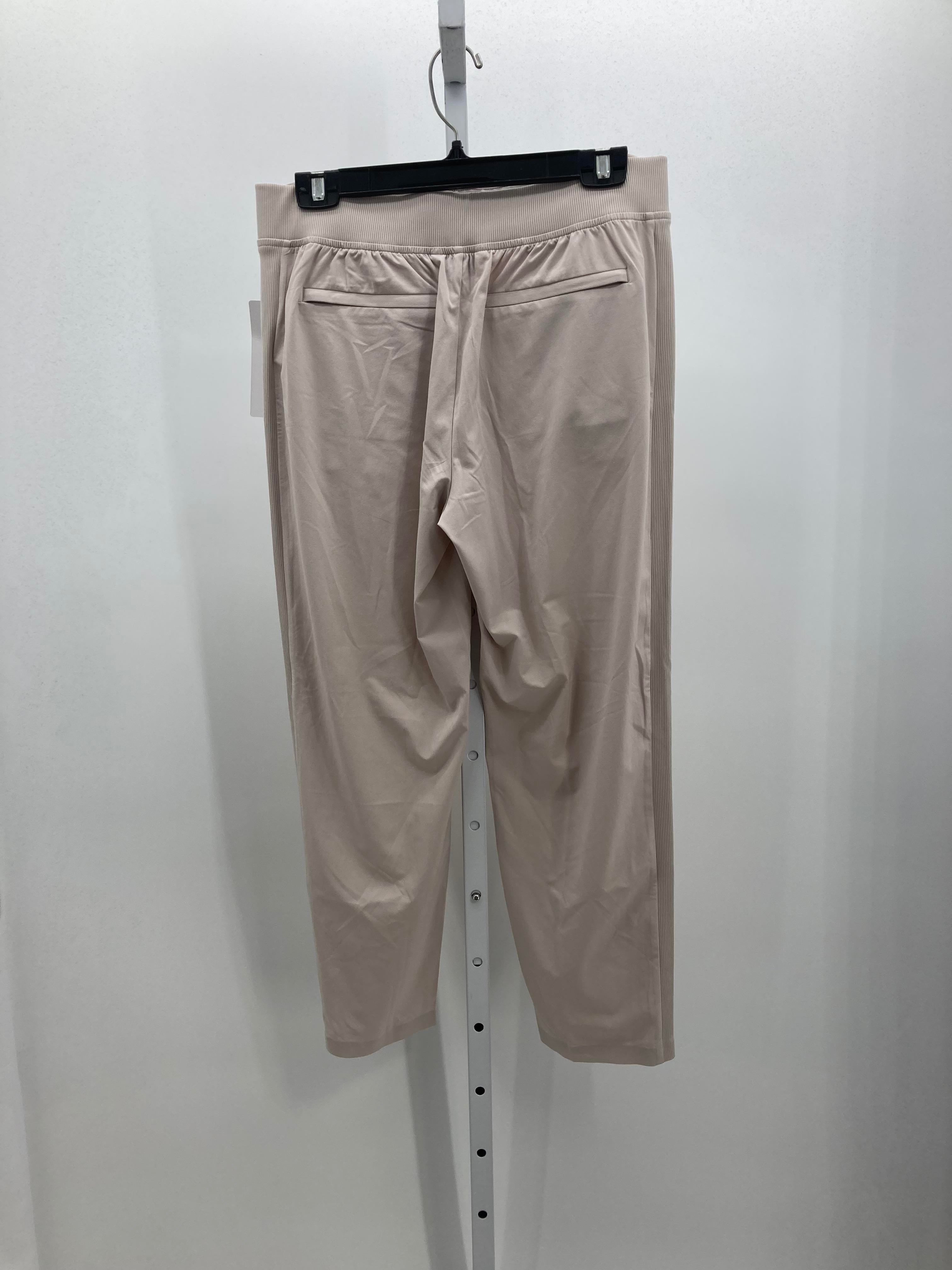 Athleta Size 8 Petite Petite Pants