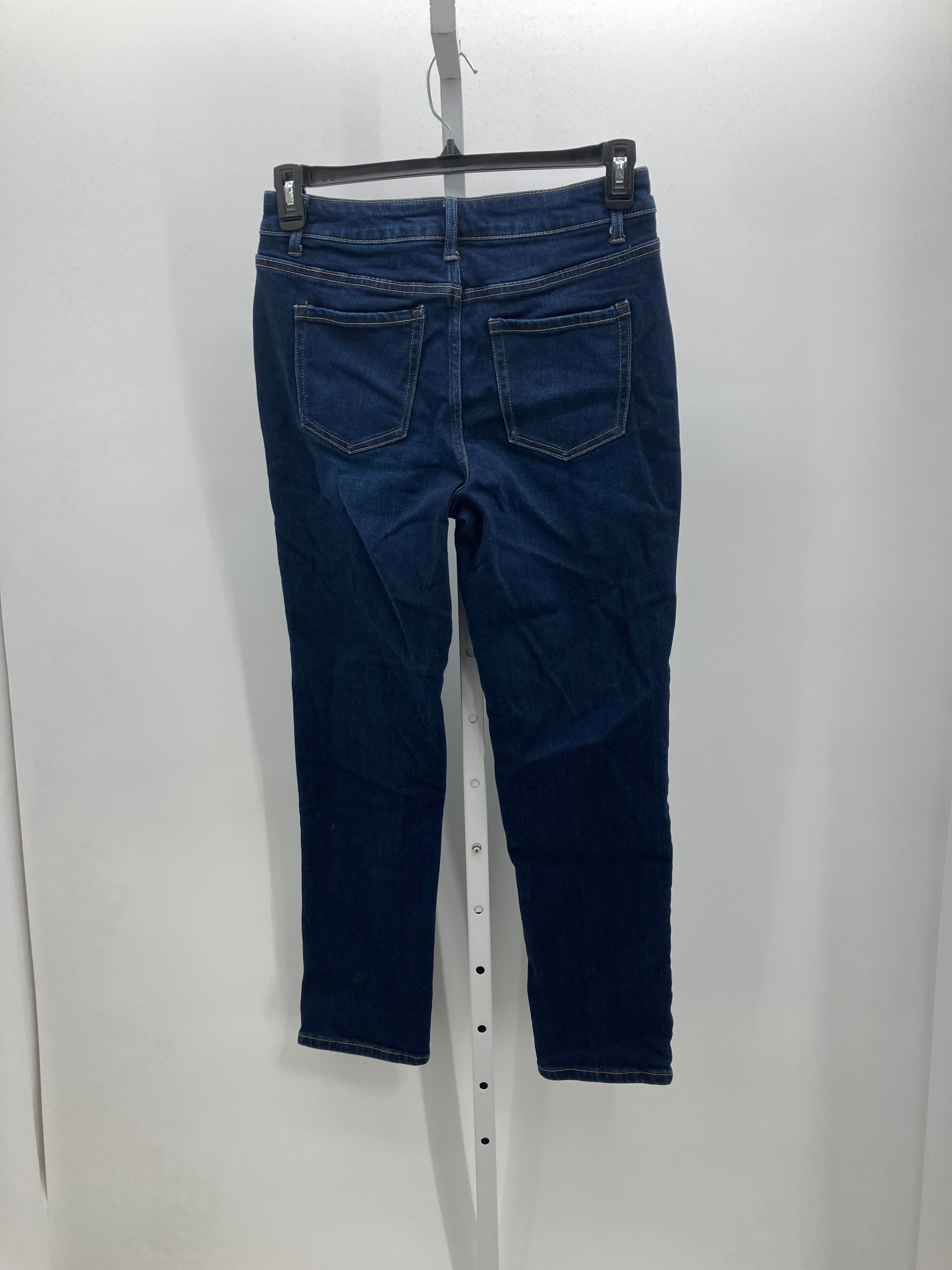 Time and Tru Size 8 Misses Jeans