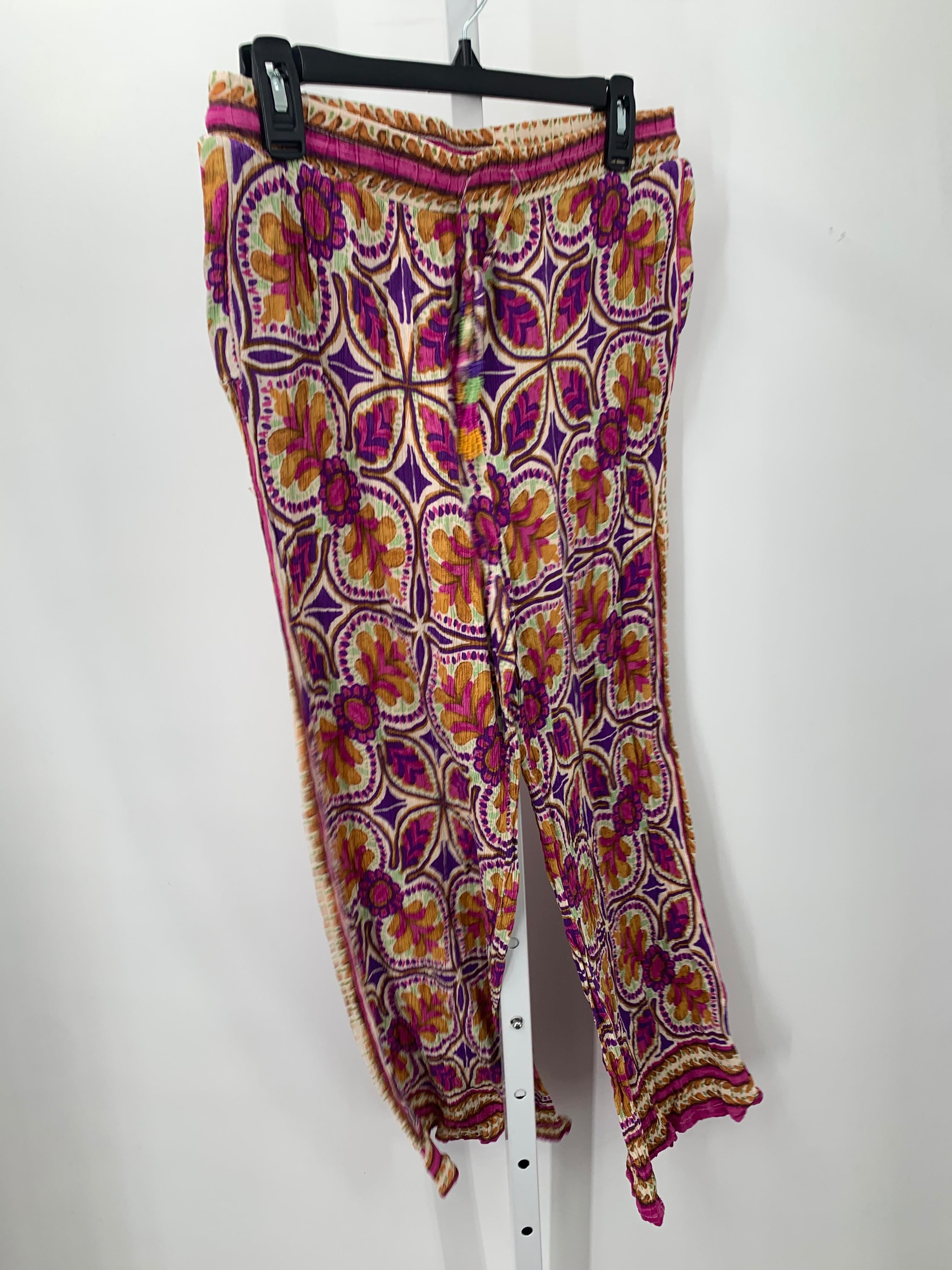 Size Small Juniors Pants