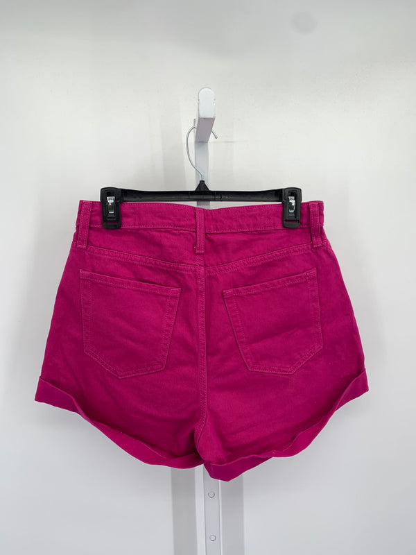 Wild Fable Size 6 Juniors Shorts