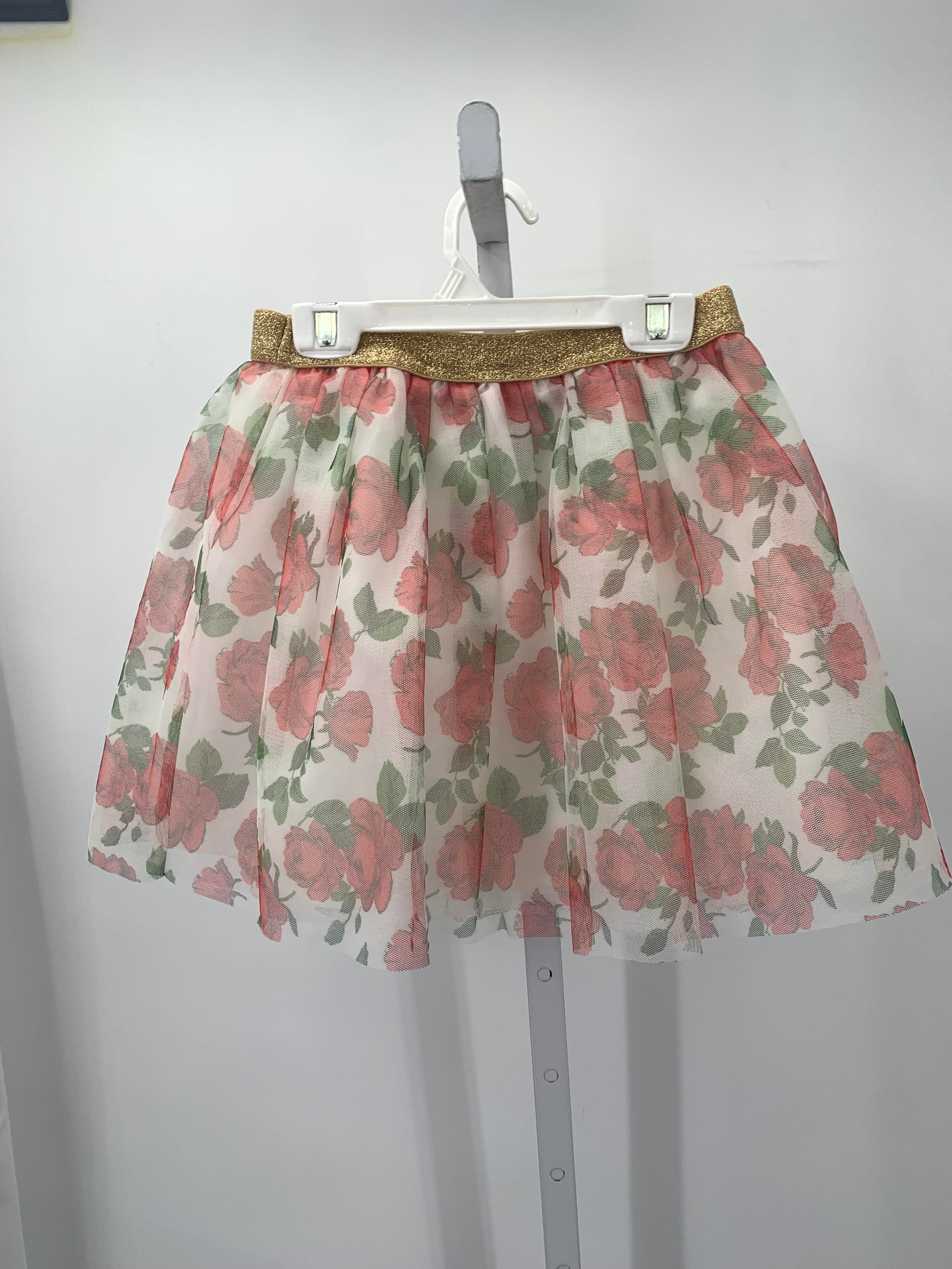 Disney Size 7-8 Girls Skirt
