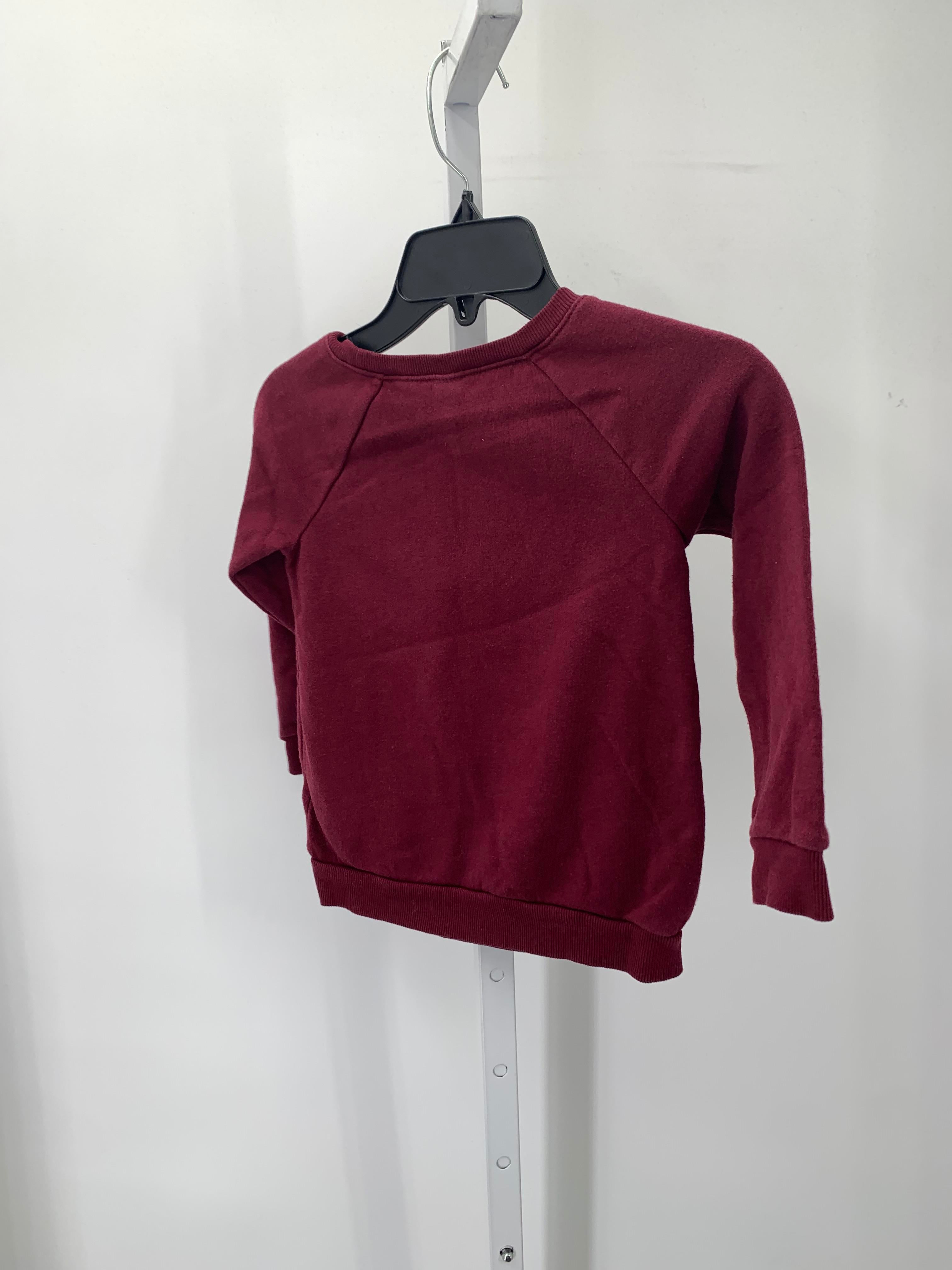 Old Navy Size 3T Girls Long Sleeve Shirt