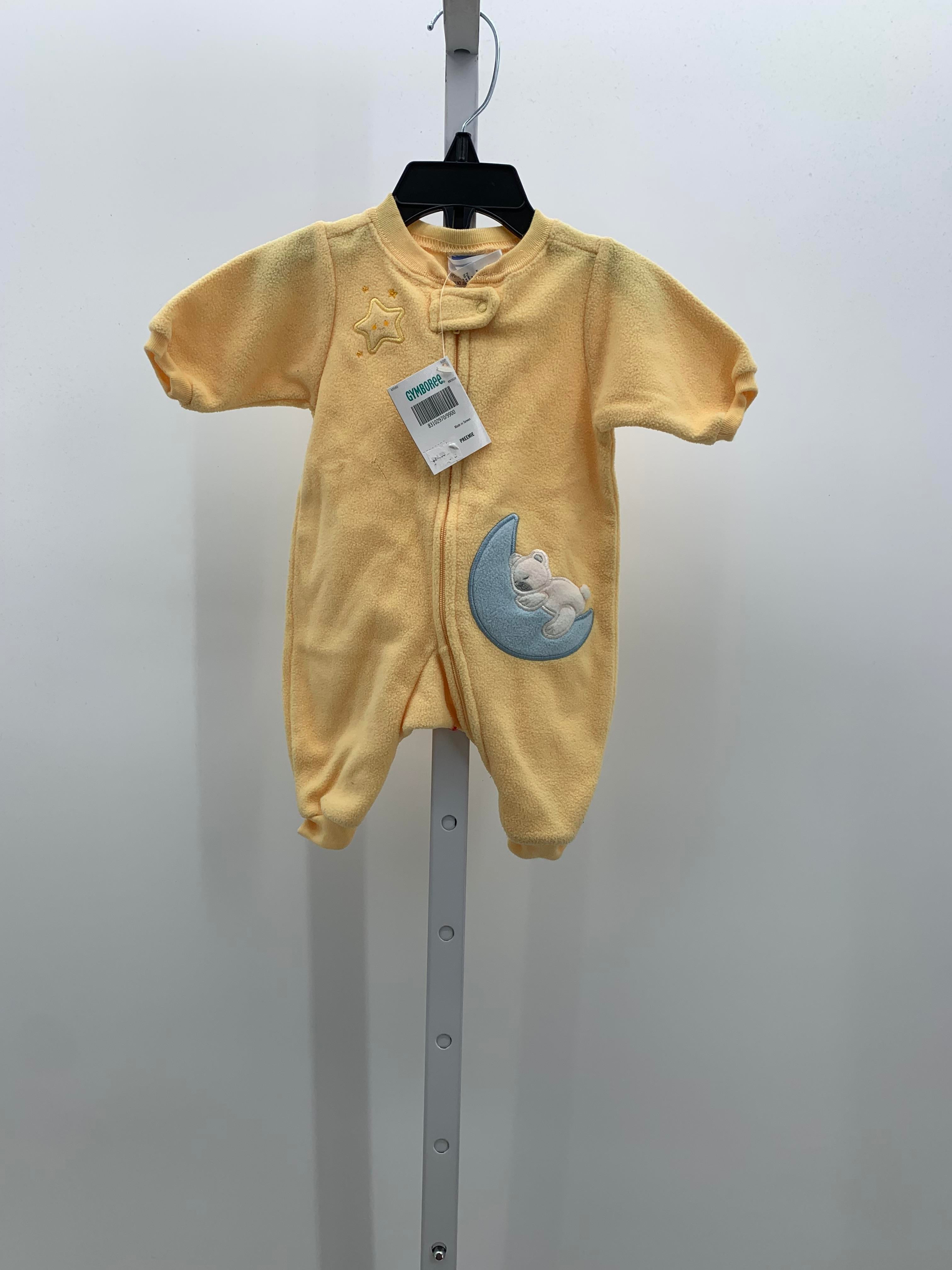 NEW FLEECE BEAR MOON