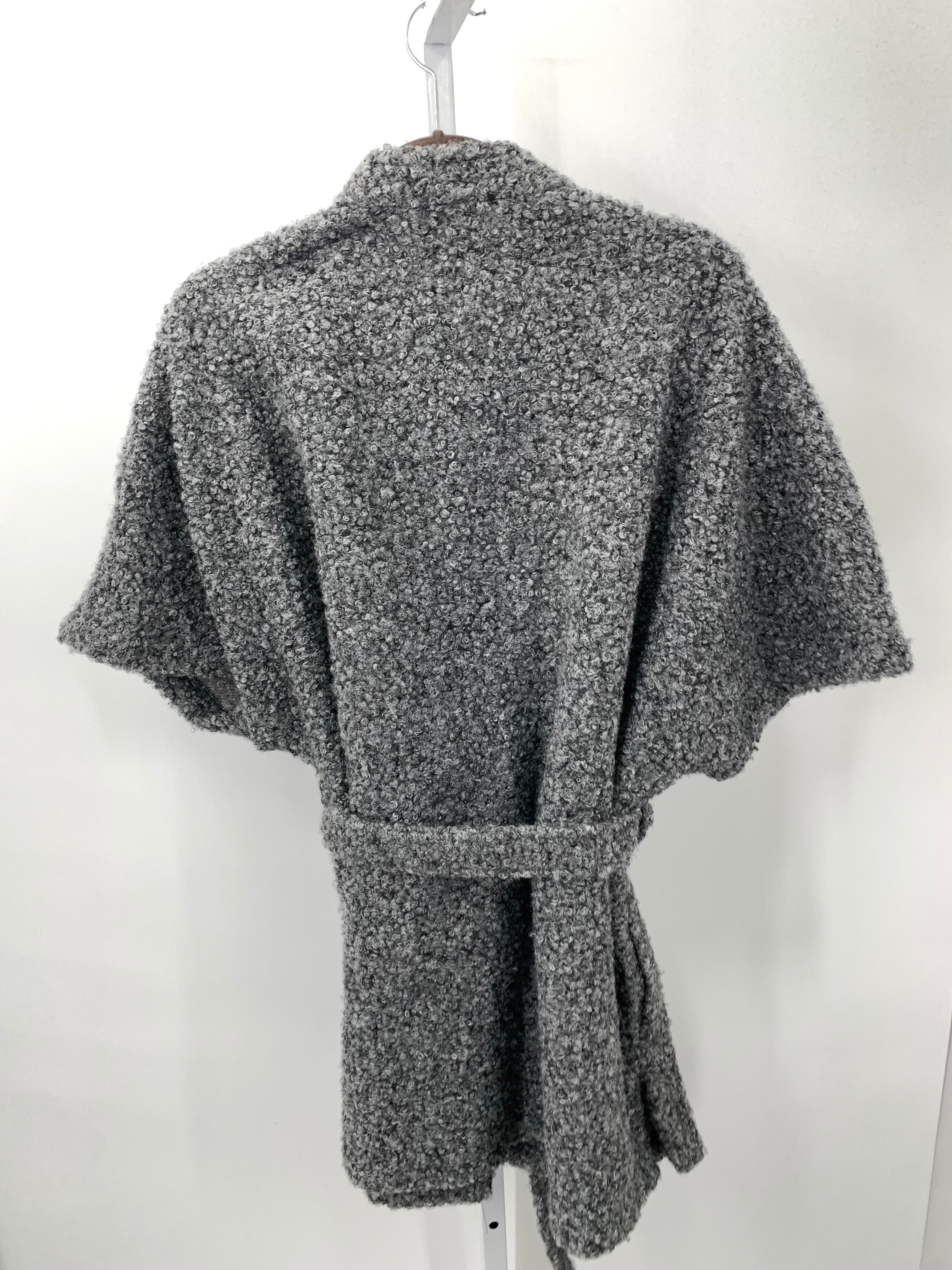 Liz Claiborne Size Extra Large Misses Fleece Jacket