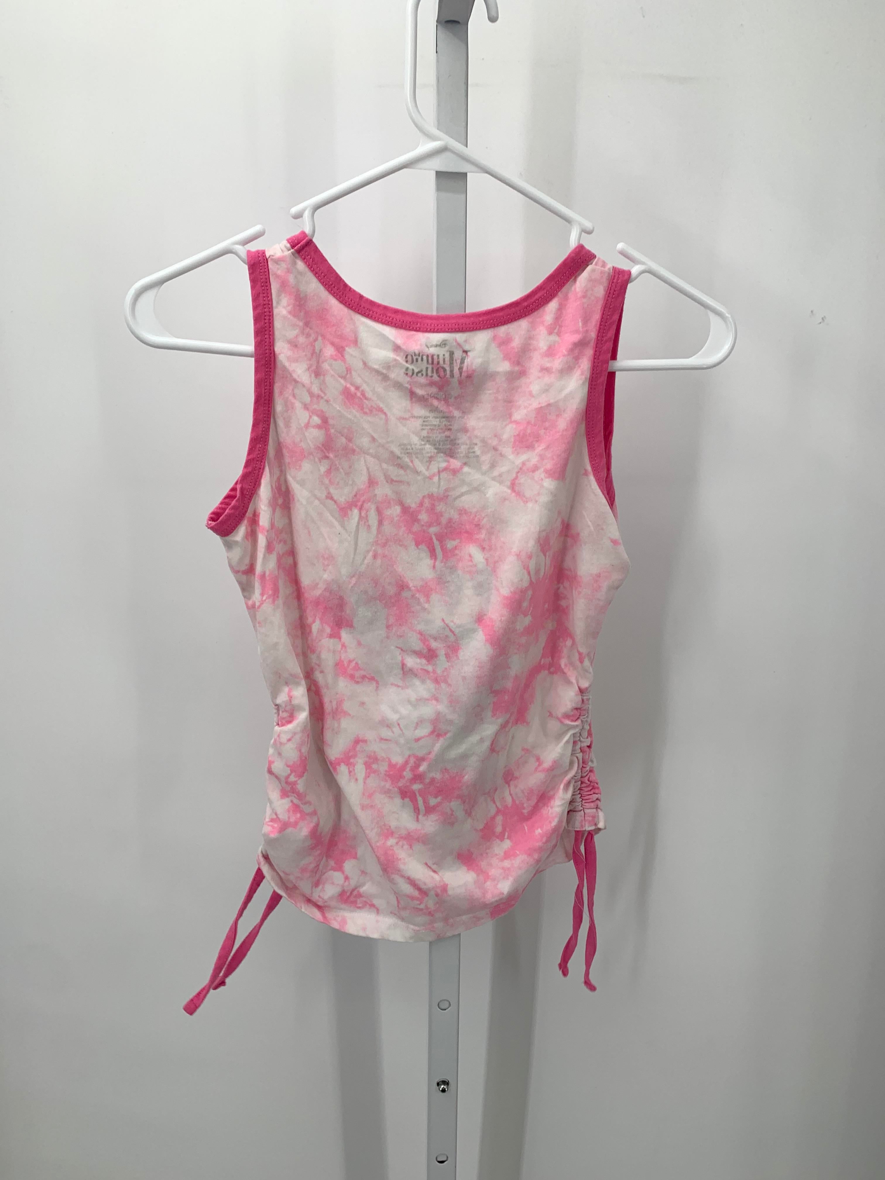Disney Size 10-12 Girls Tank