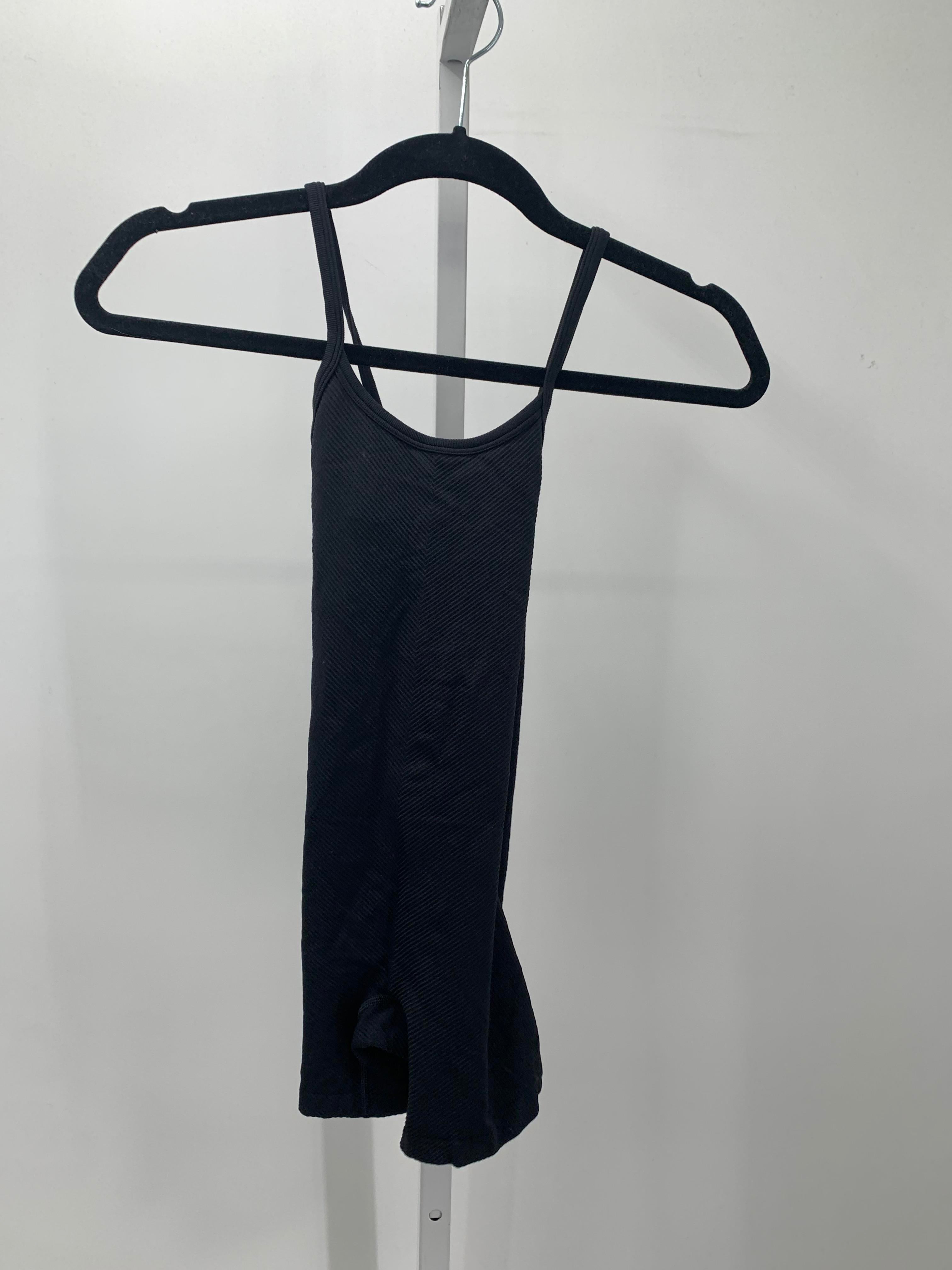 All In Motion Size 8 Girls Leotard