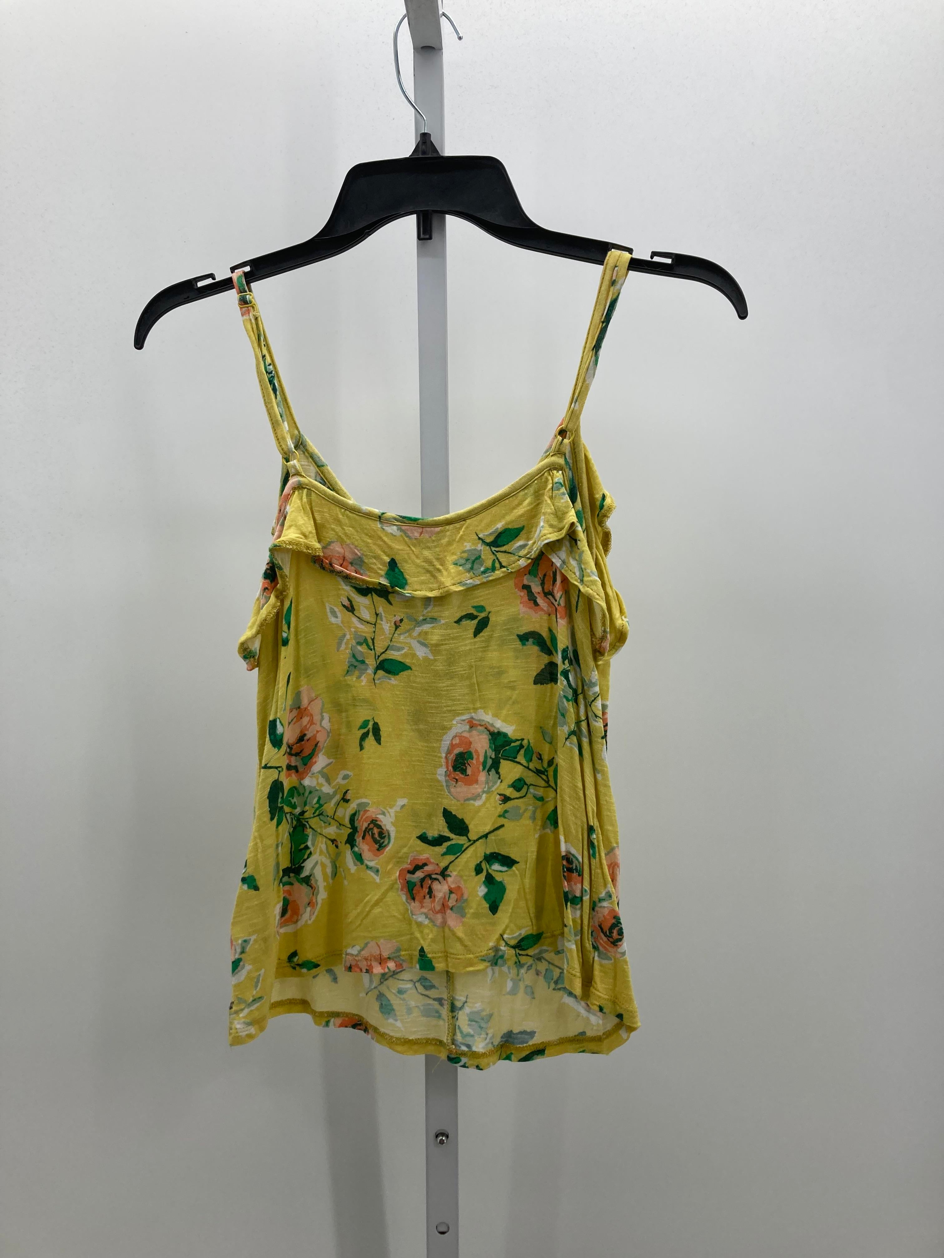 Prince & Fox Size Small Juniors Tank
