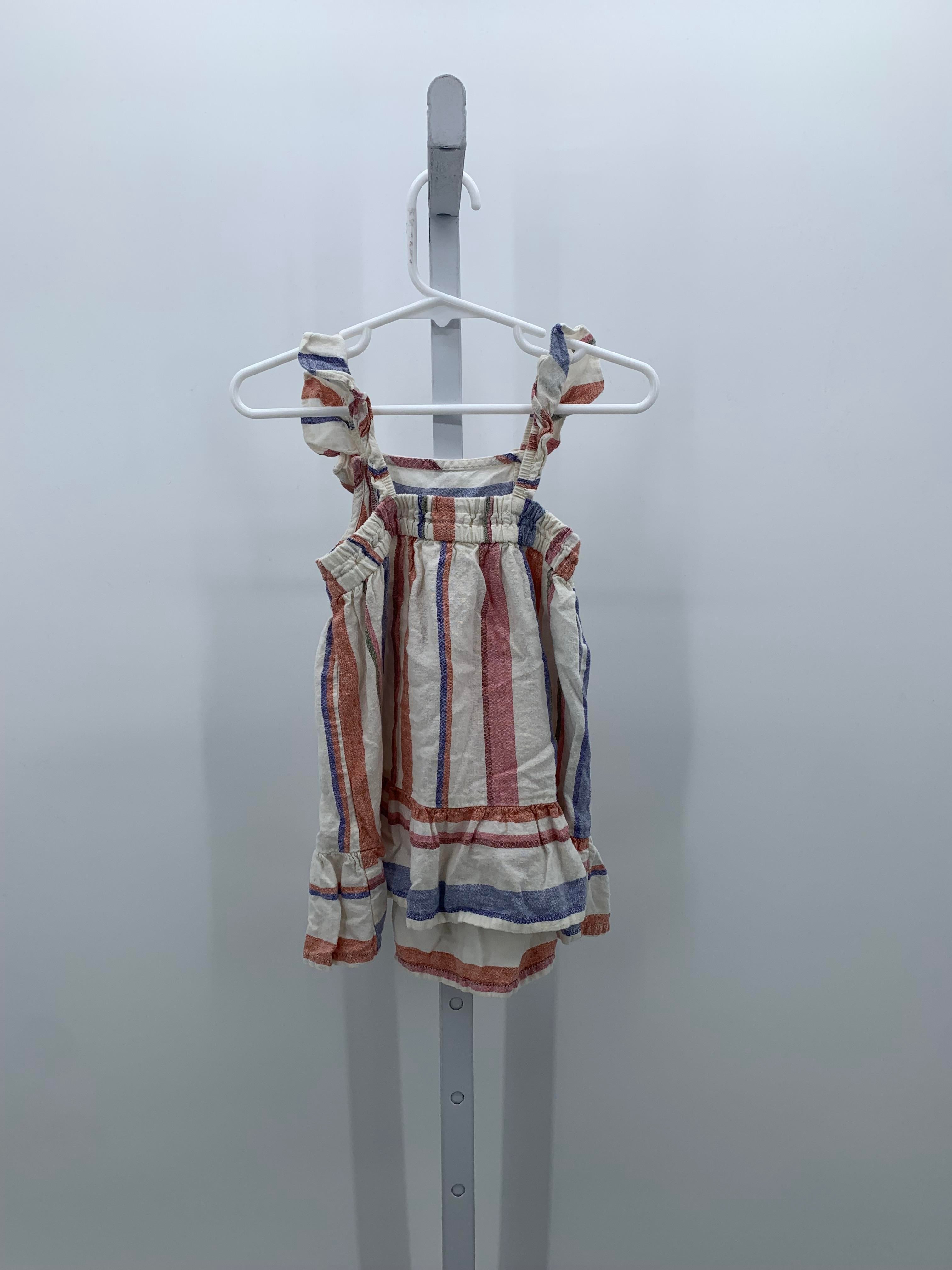 Carters Size 18 Months Girls Sundress