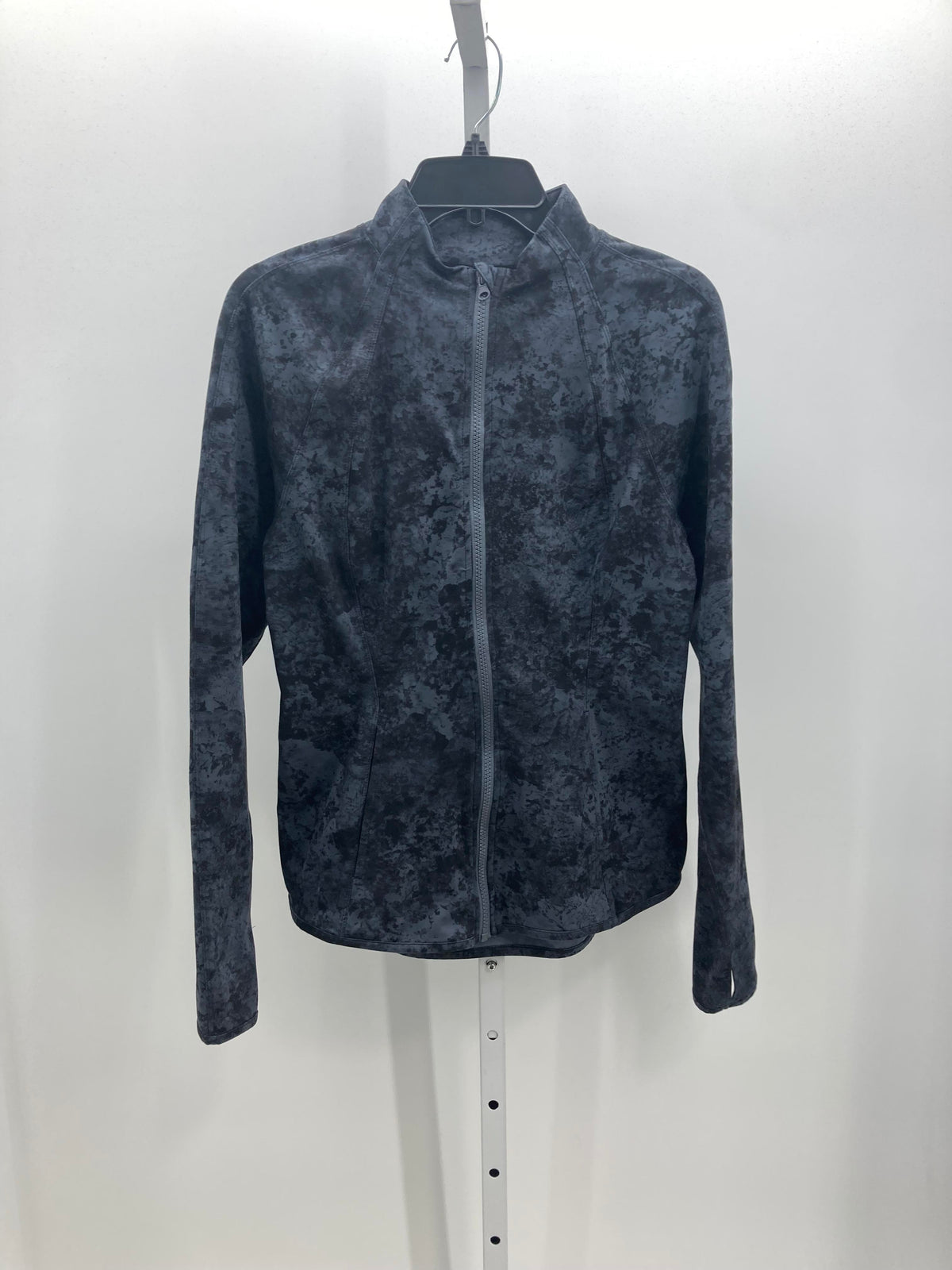 Yogalicious Size Extra Large Misses Sweat Jacket
