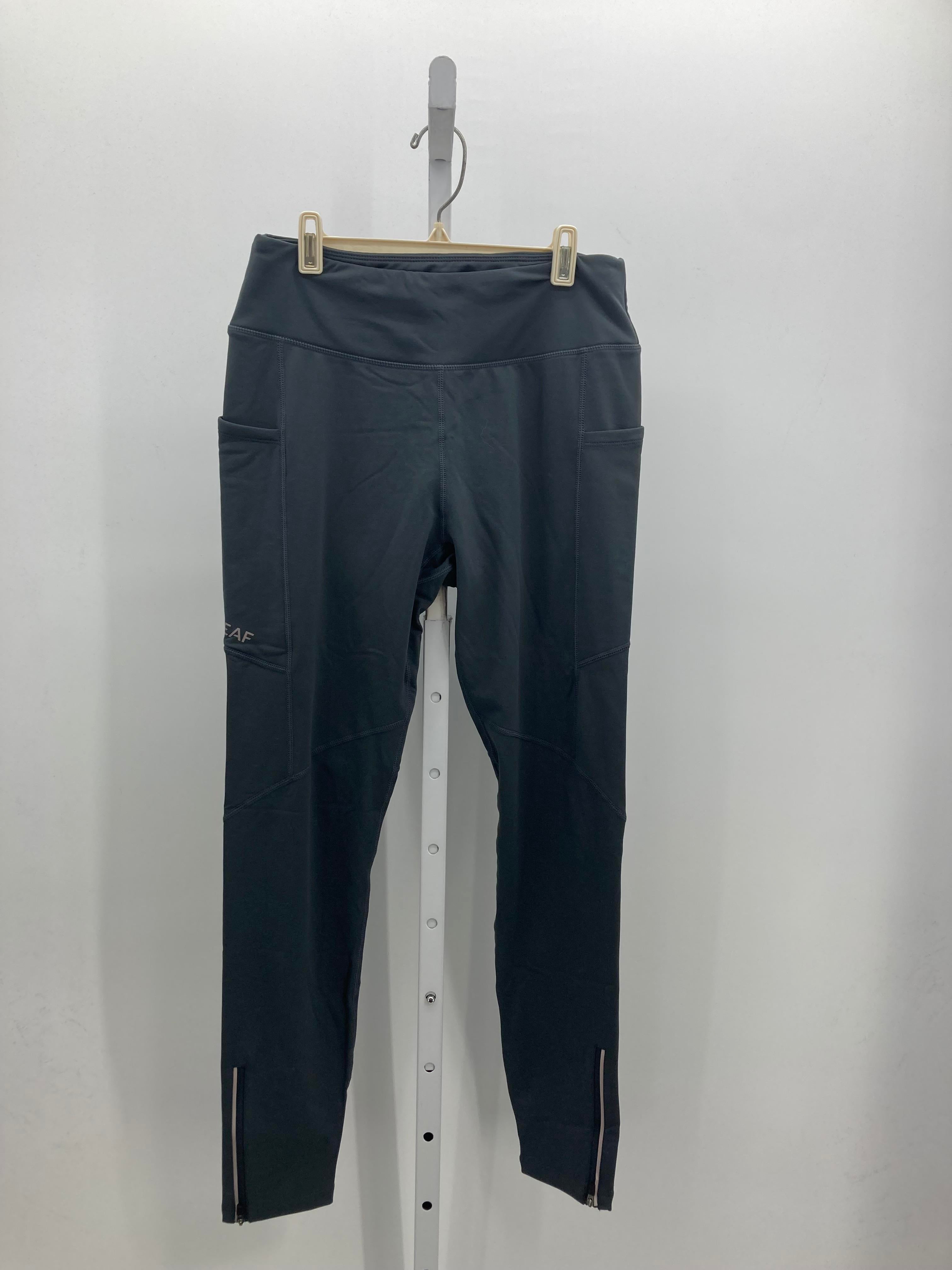 Size Medium Misses Leggings