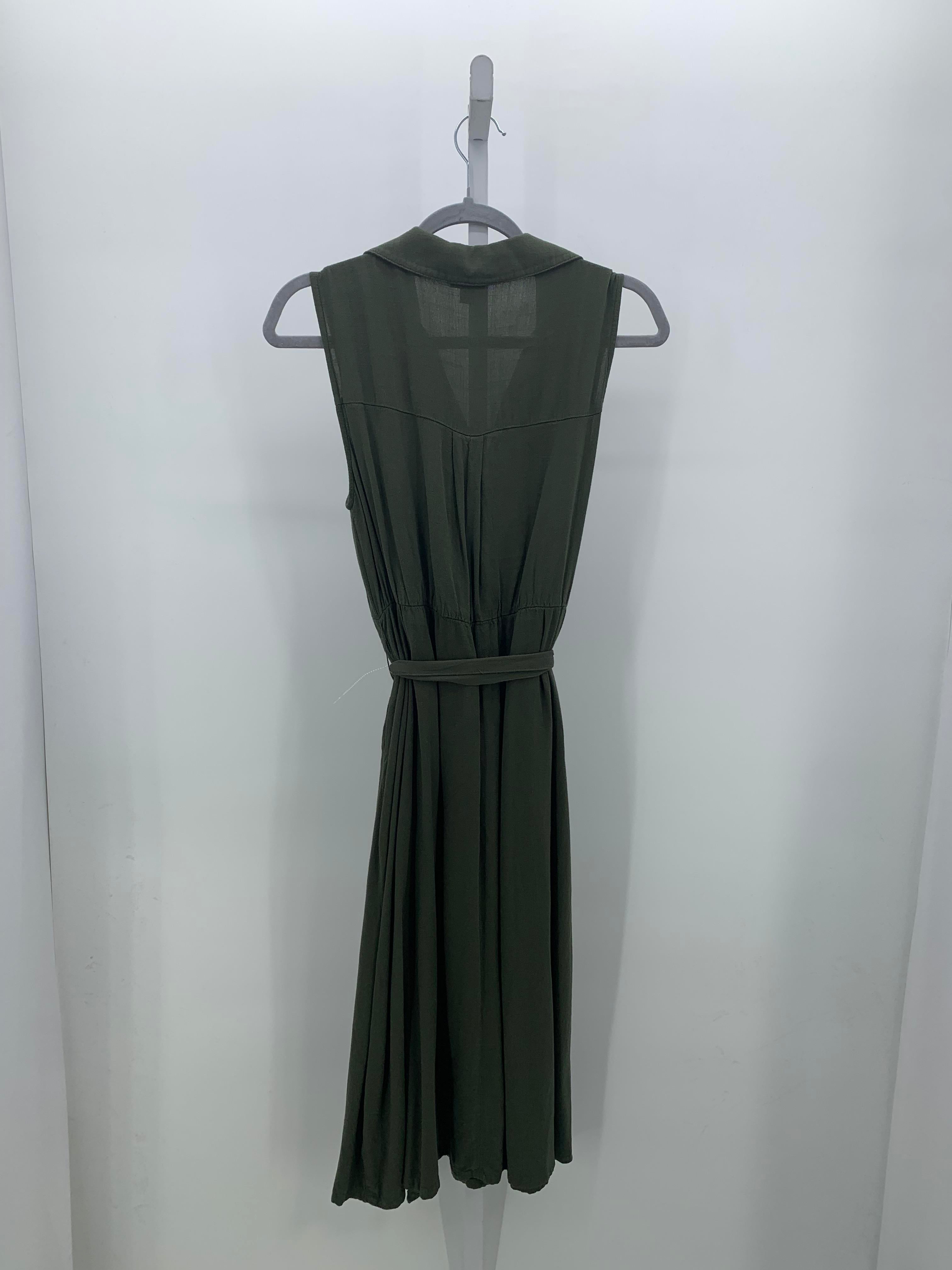 Torrid Size 0X Womens Sleeveless Dress