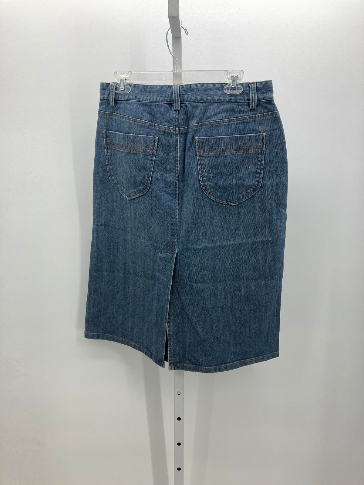 Gap Size 12 Misses Skirt