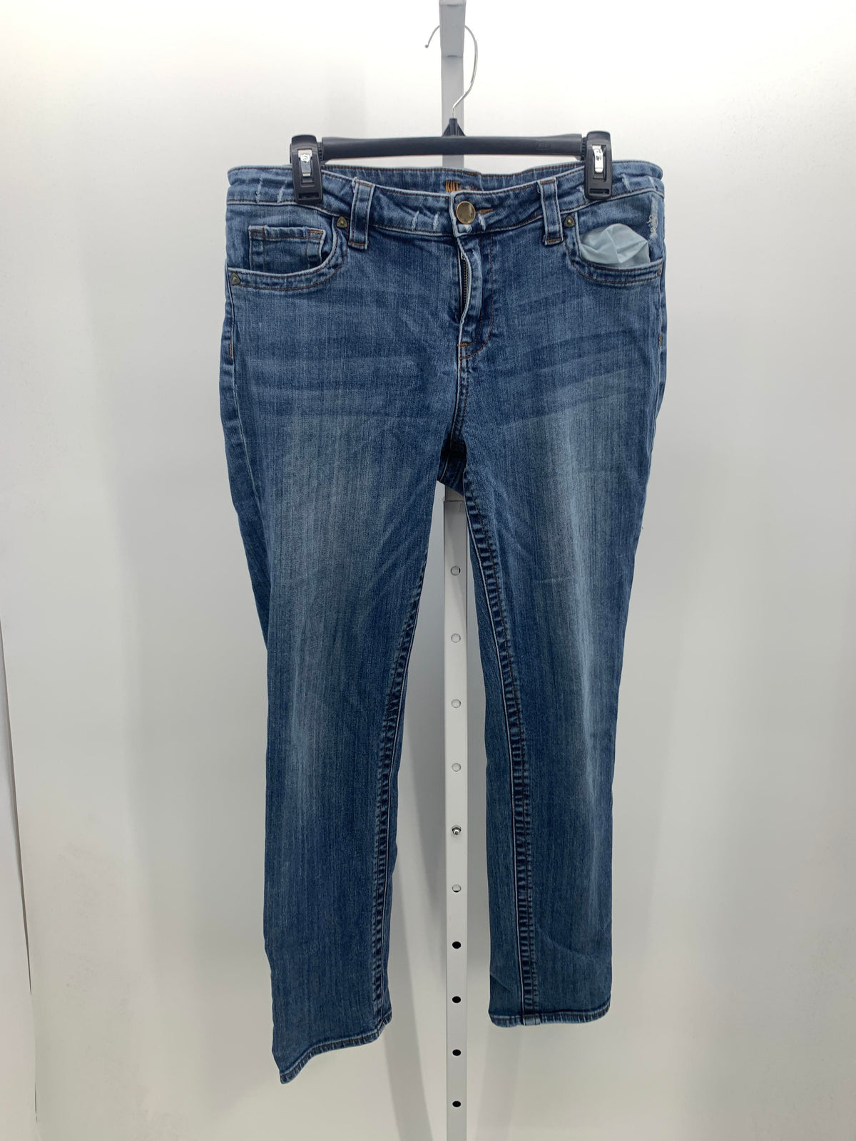 Kut from the Kloth Size 12 Misses Jeans