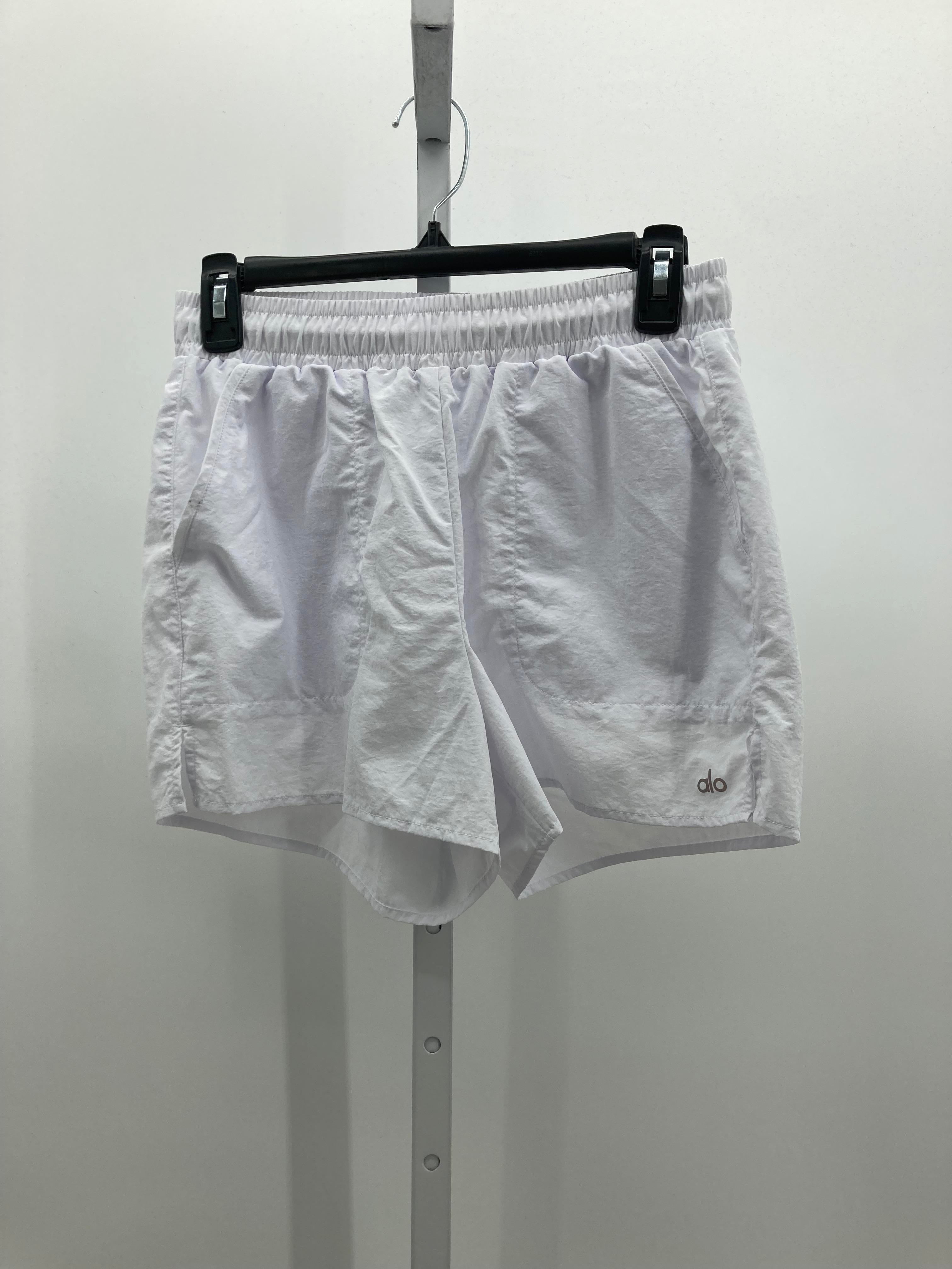 Size Small Misses Shorts