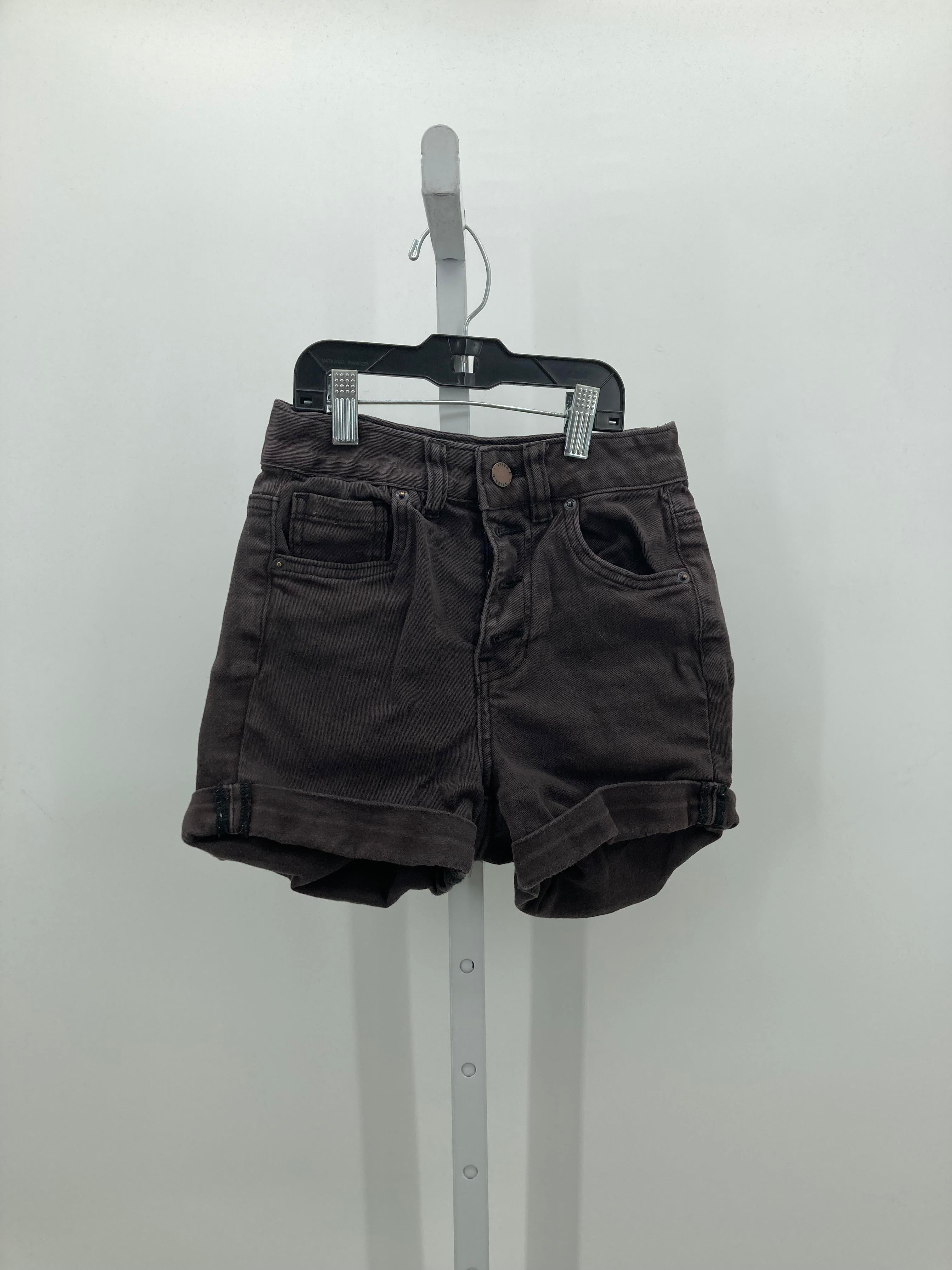 O'Neill Size 00 Juniors Shorts