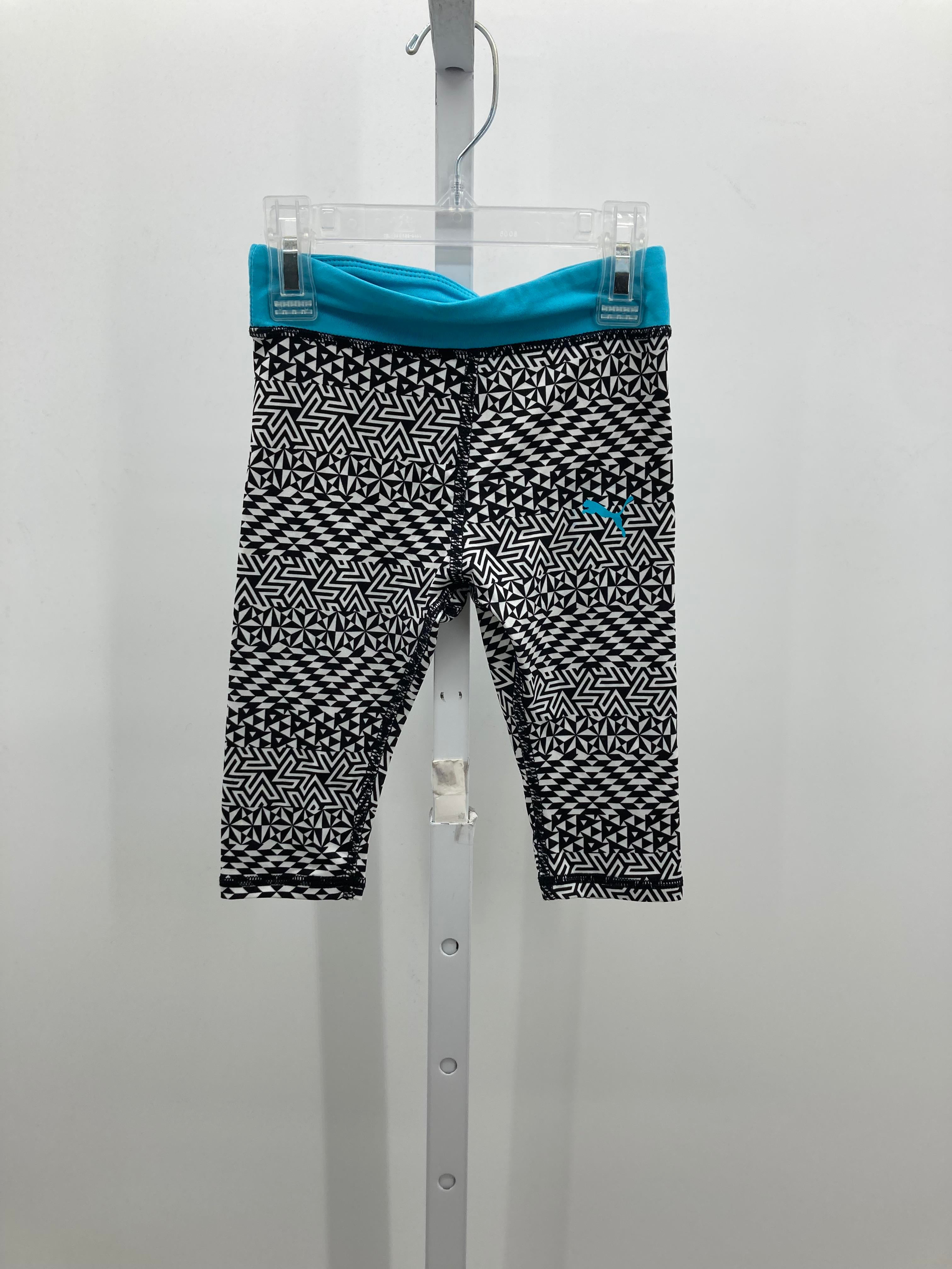 Puma Size 24 Months Girls Leggings