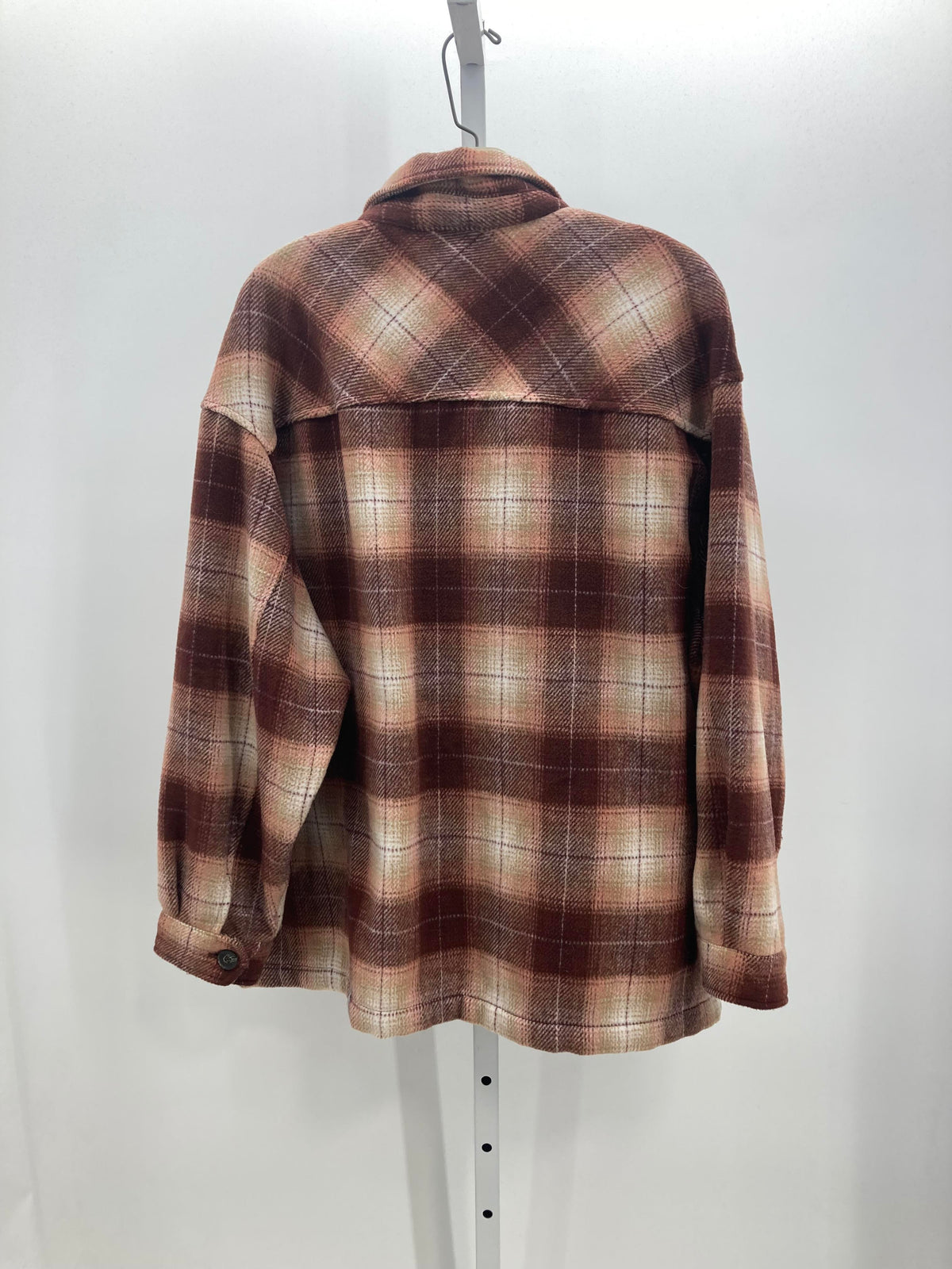 Workshop Size Extra Large Misses Lightweight Jacket