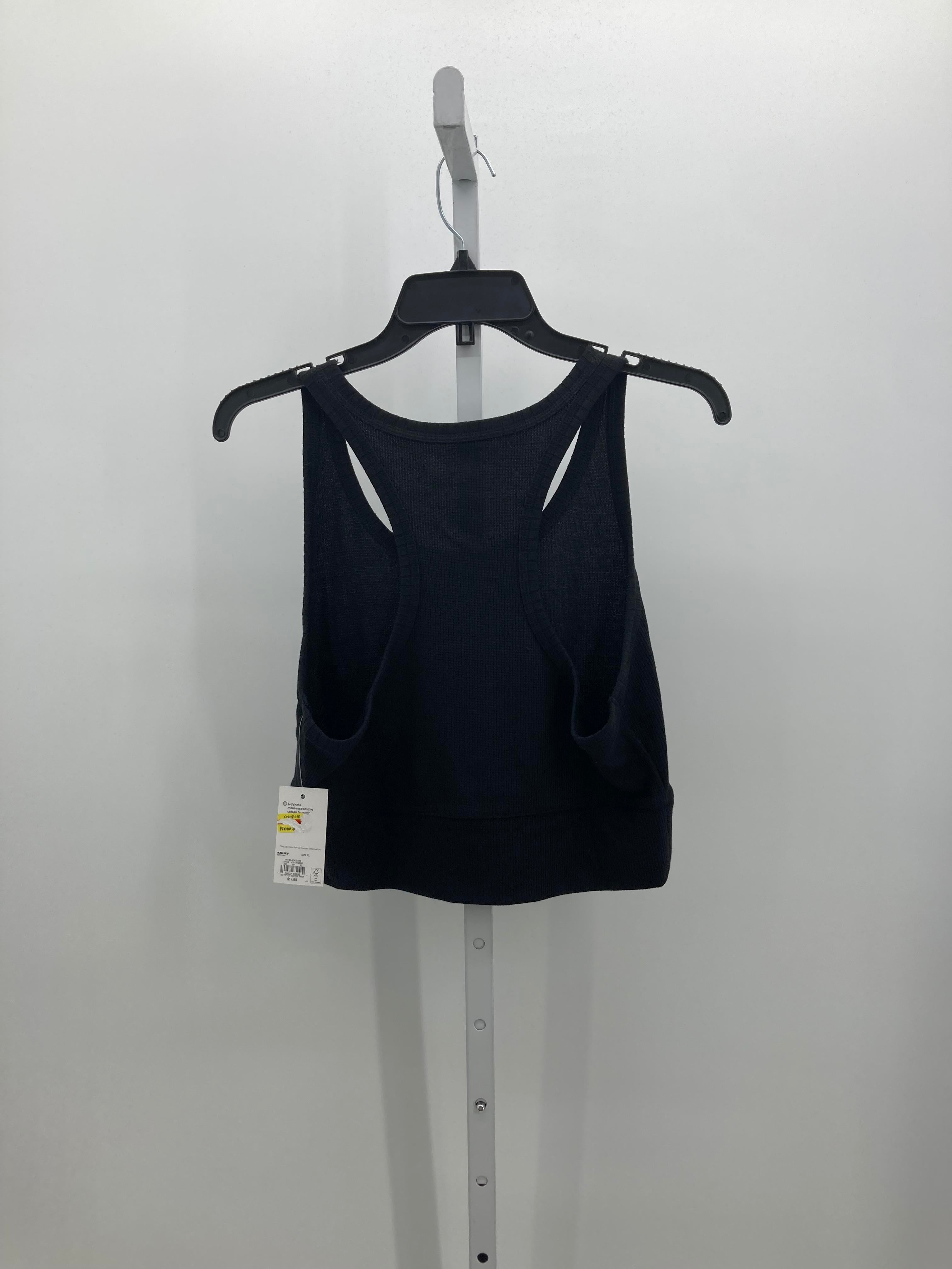 SO Size Extra Large Juniors Tank