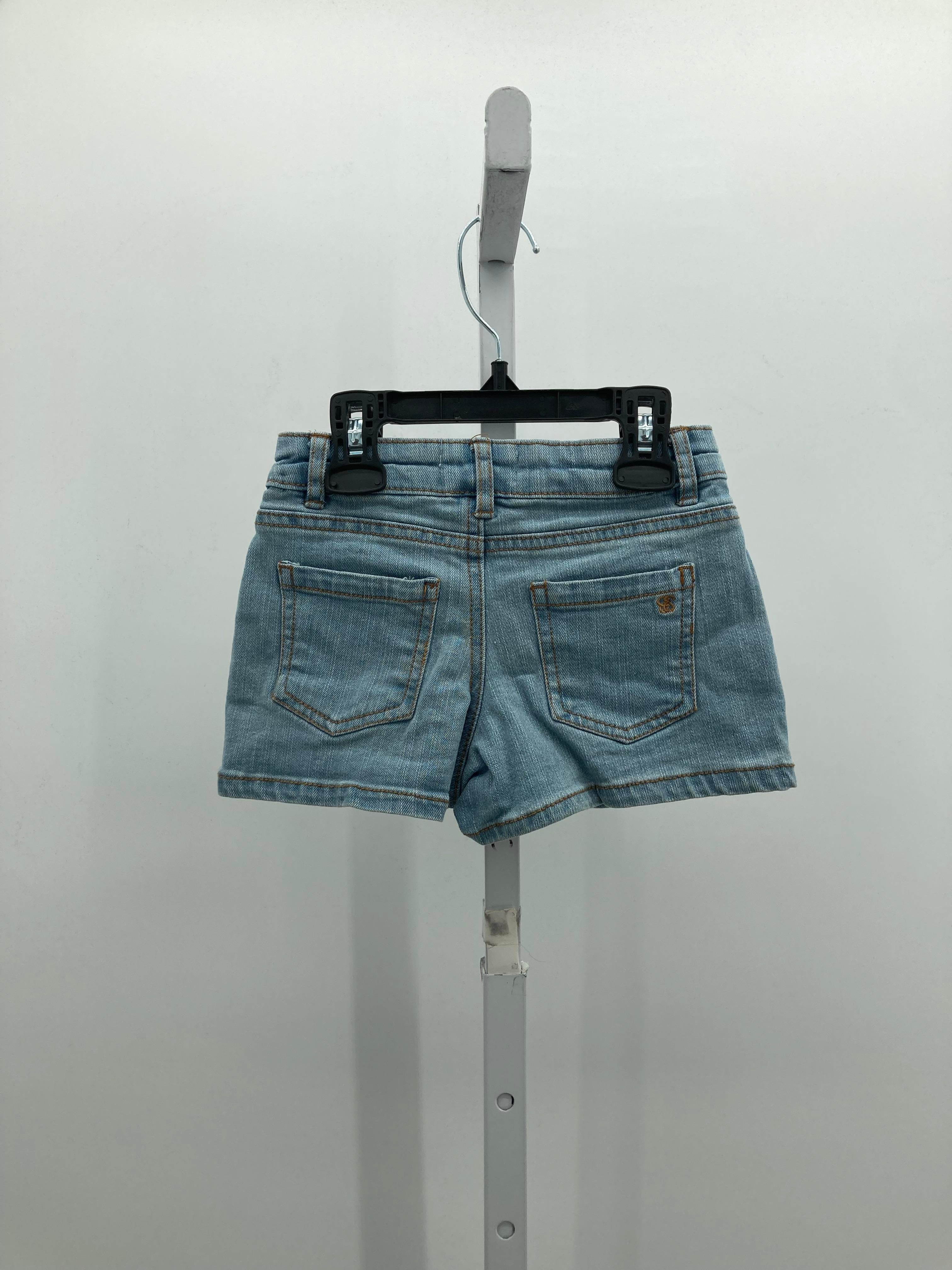 Jessica Simpson Size 4 Girls Skort