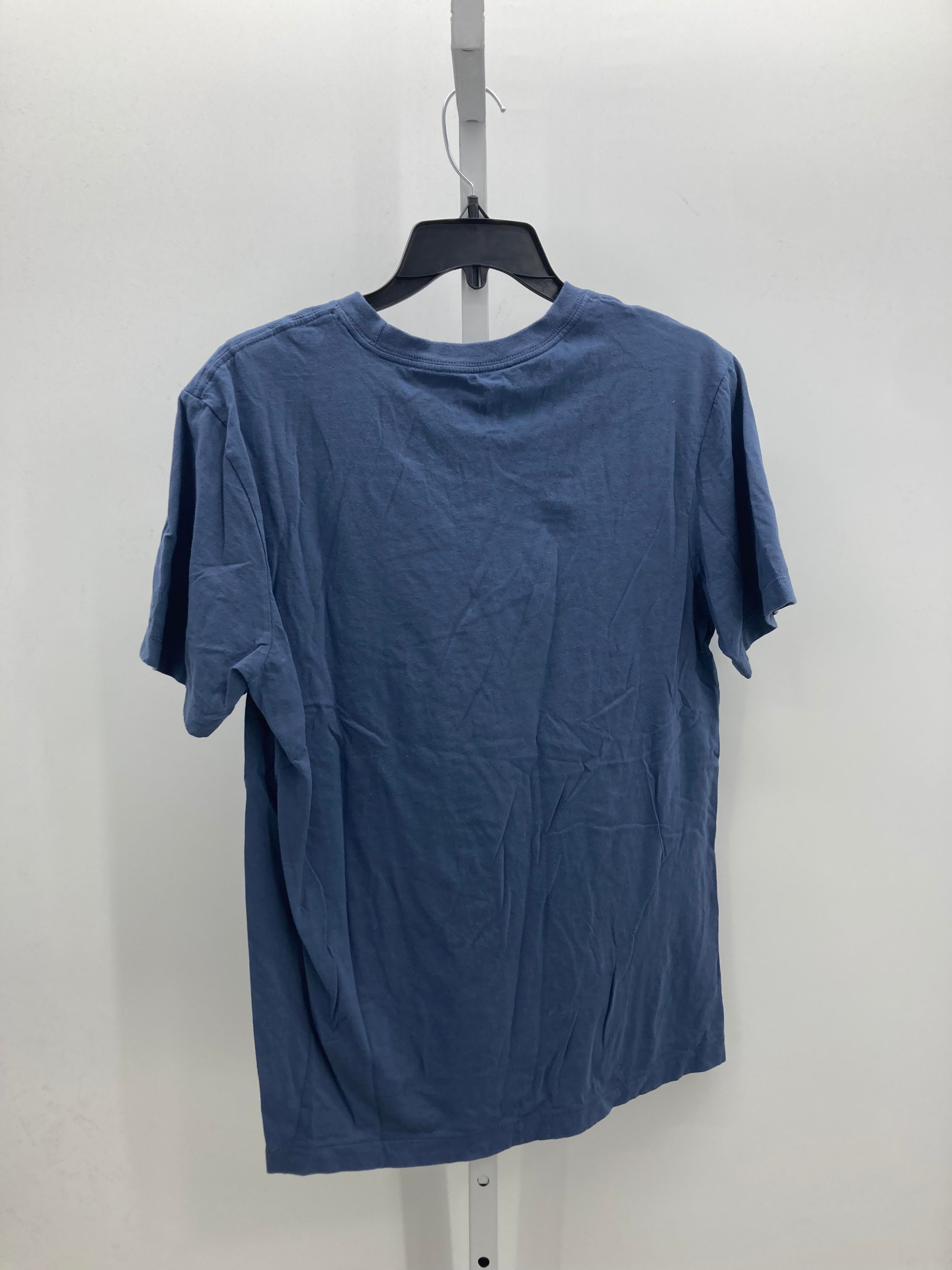Nike Size Medium Misses Short Sleeve Shirt