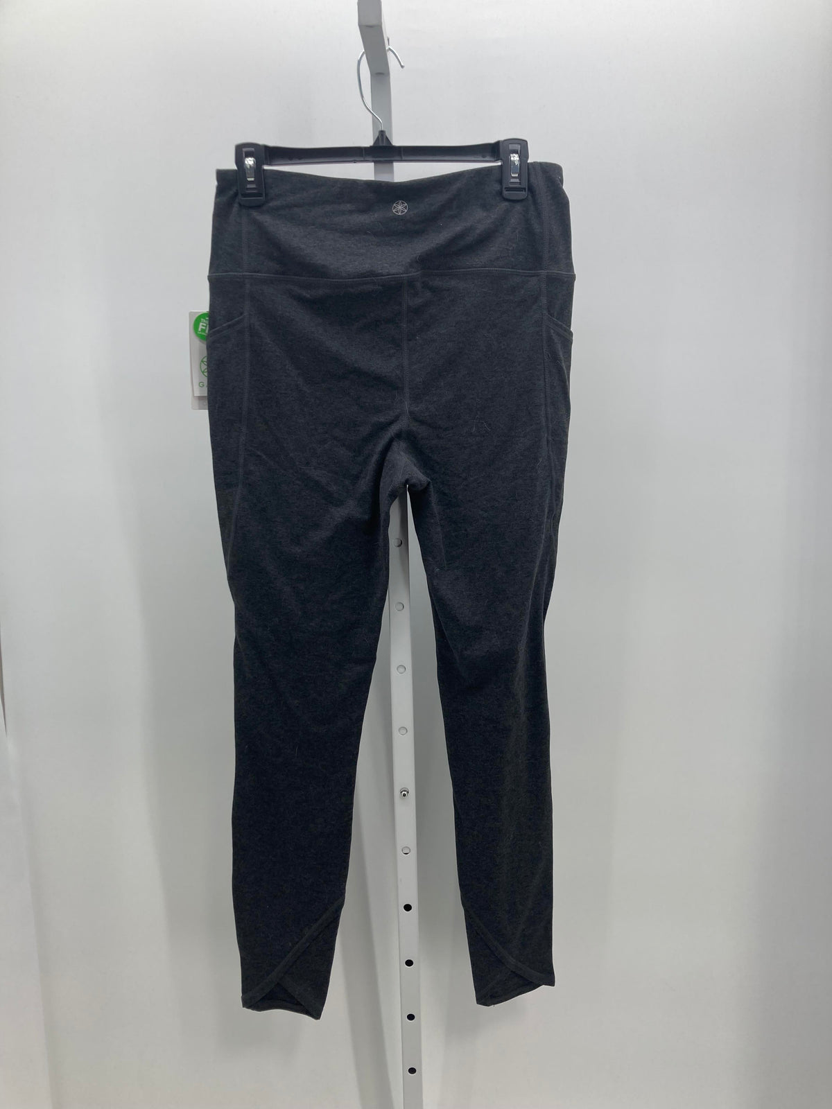 GAIAM Size Large Misses Leggings