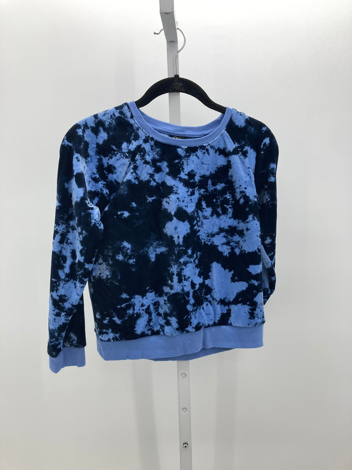 Art Class Size 10-12 Boys Long Sleeve Shirt