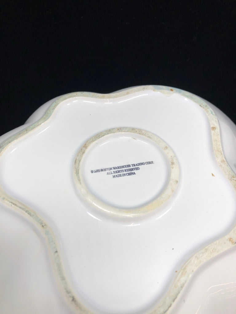 "POP" POPCORN BOWL.