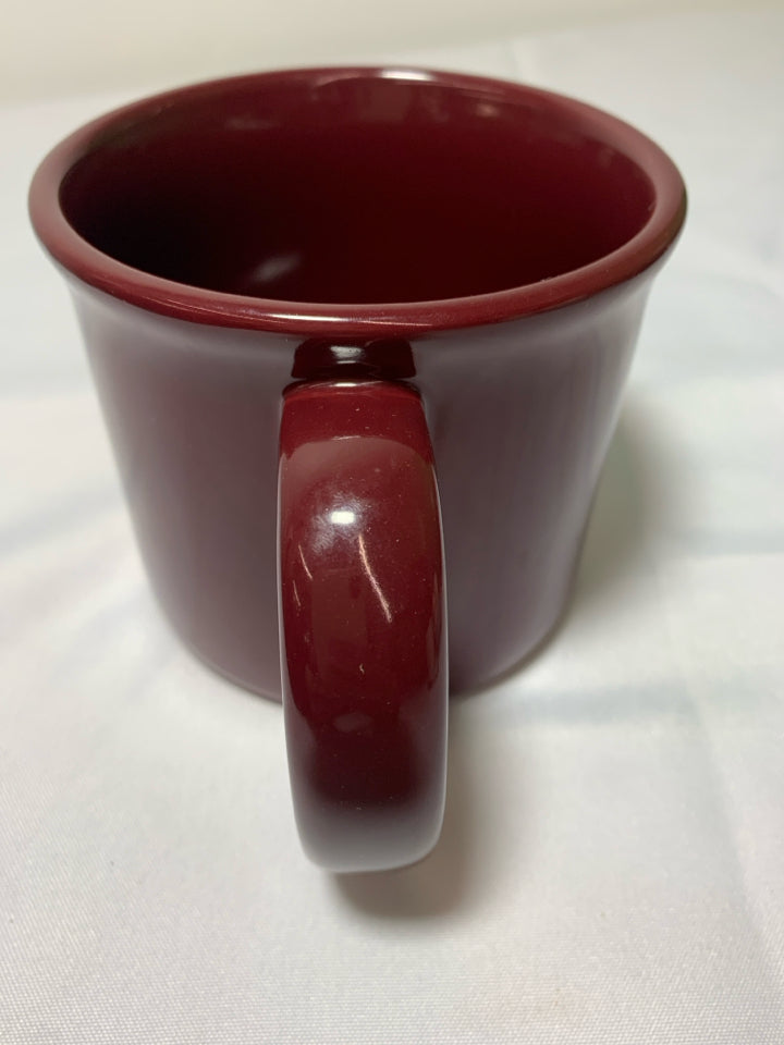 I HAVE CALLED YOU MUG.