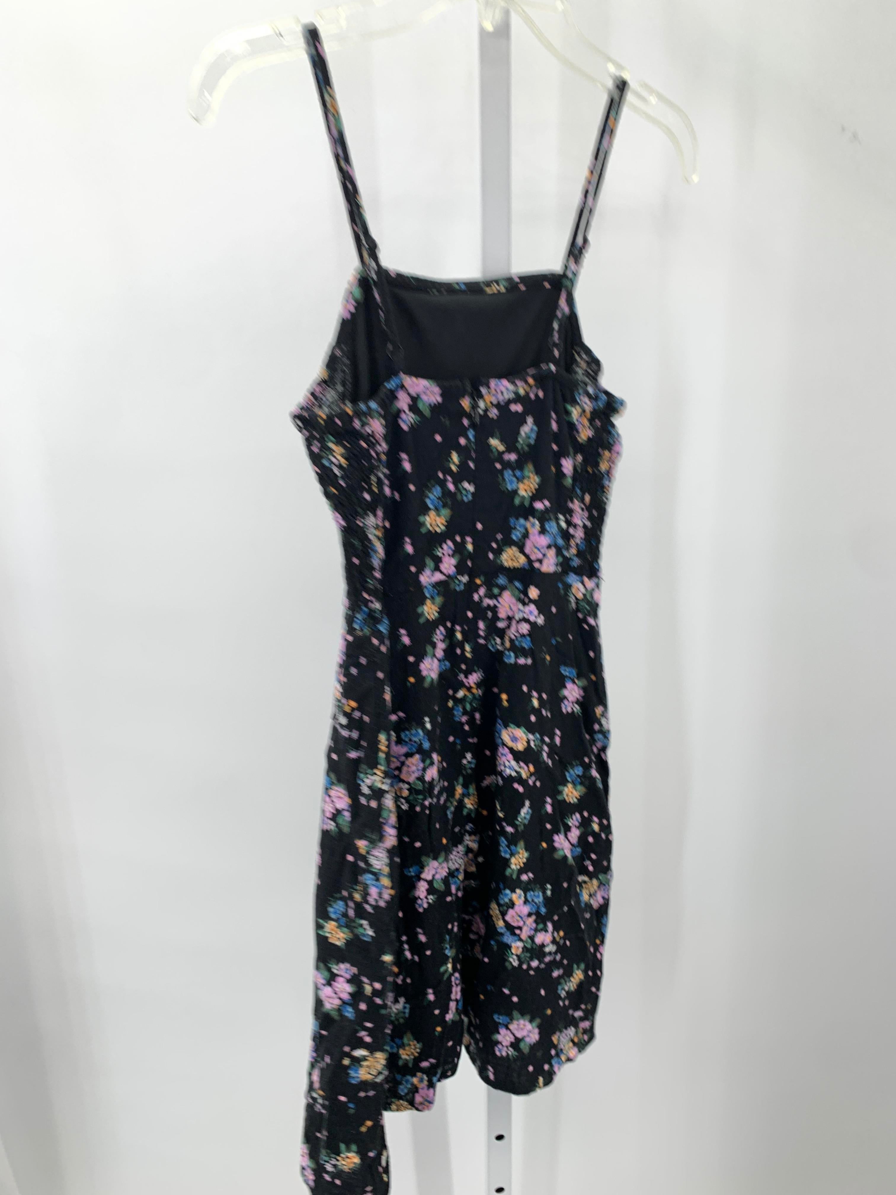 Art Class Size 10-12 Girls Sundress