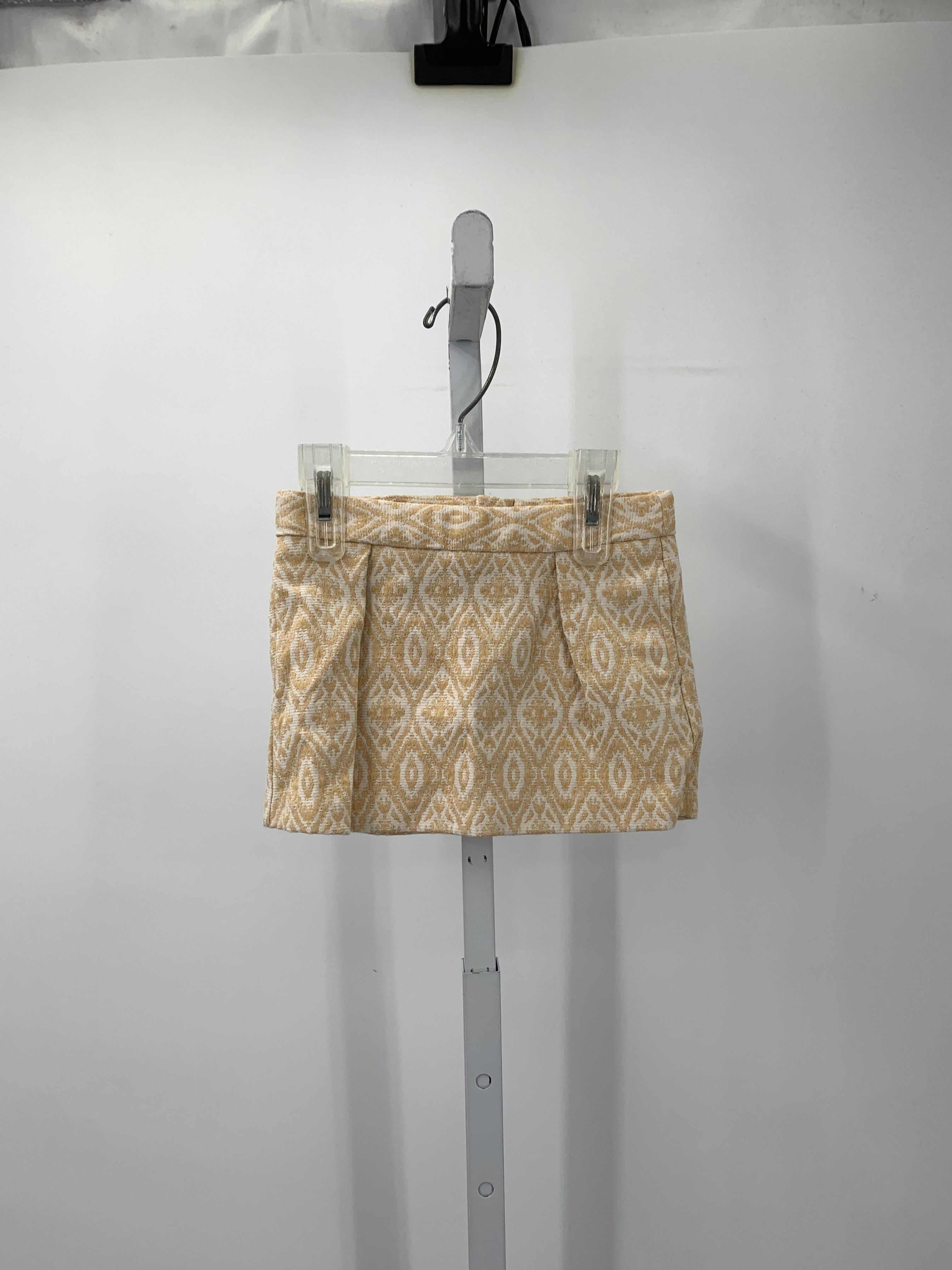 Genuine Kids Size 18 Months Girls Skirt