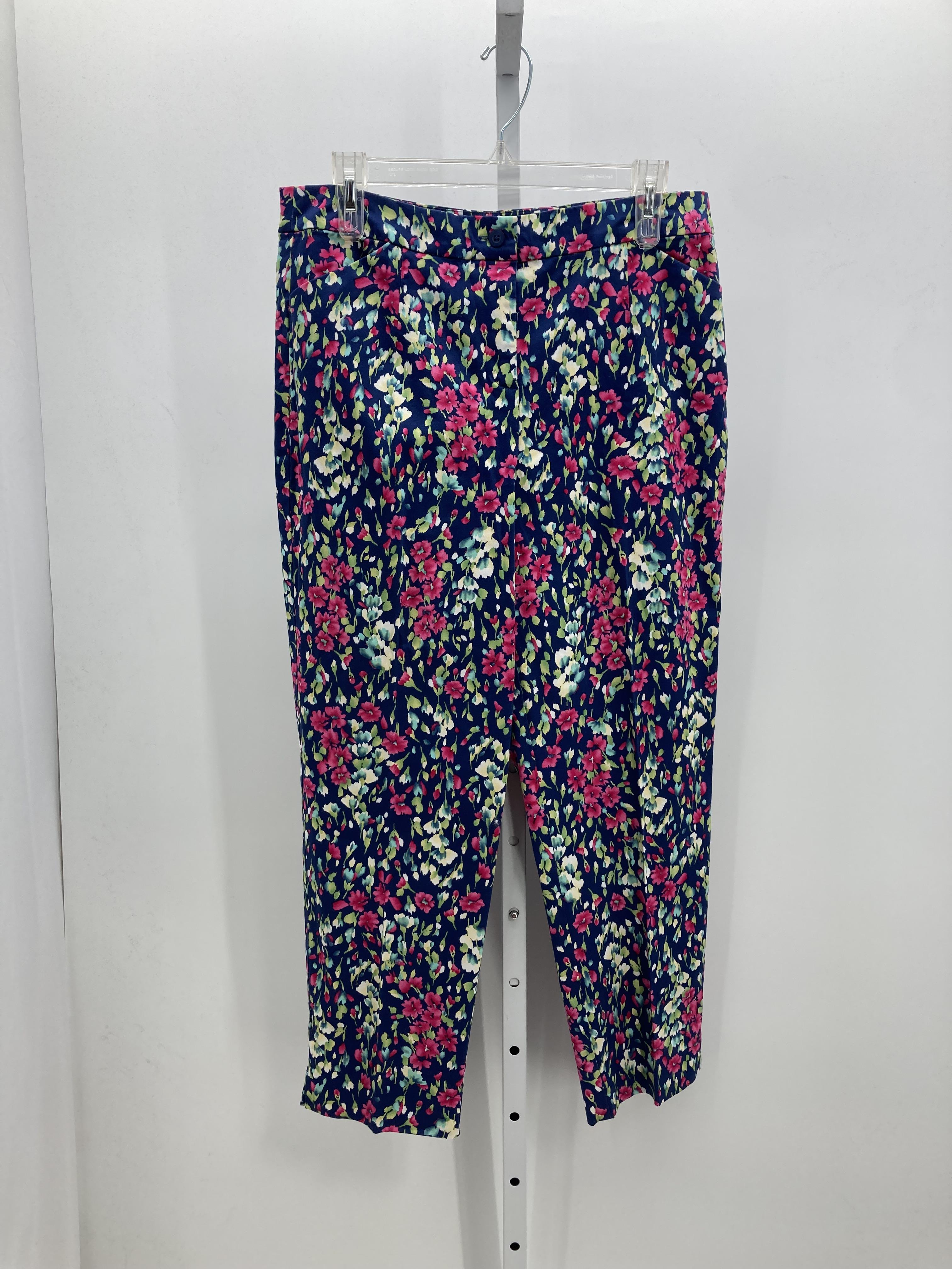 Appleseeds Size 12 Petite Petite Pants
