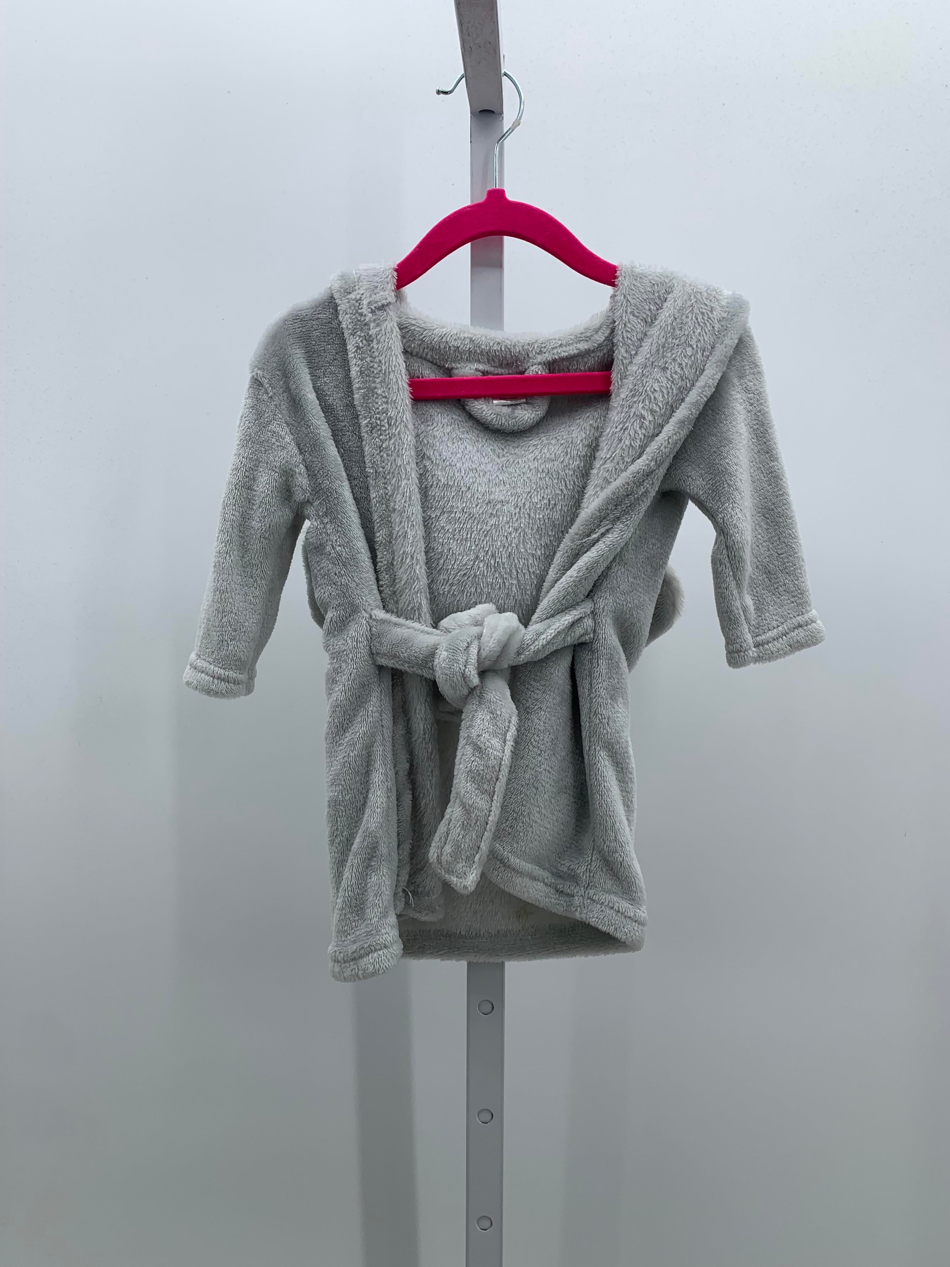 HOODED FLEECE ELEPHANT