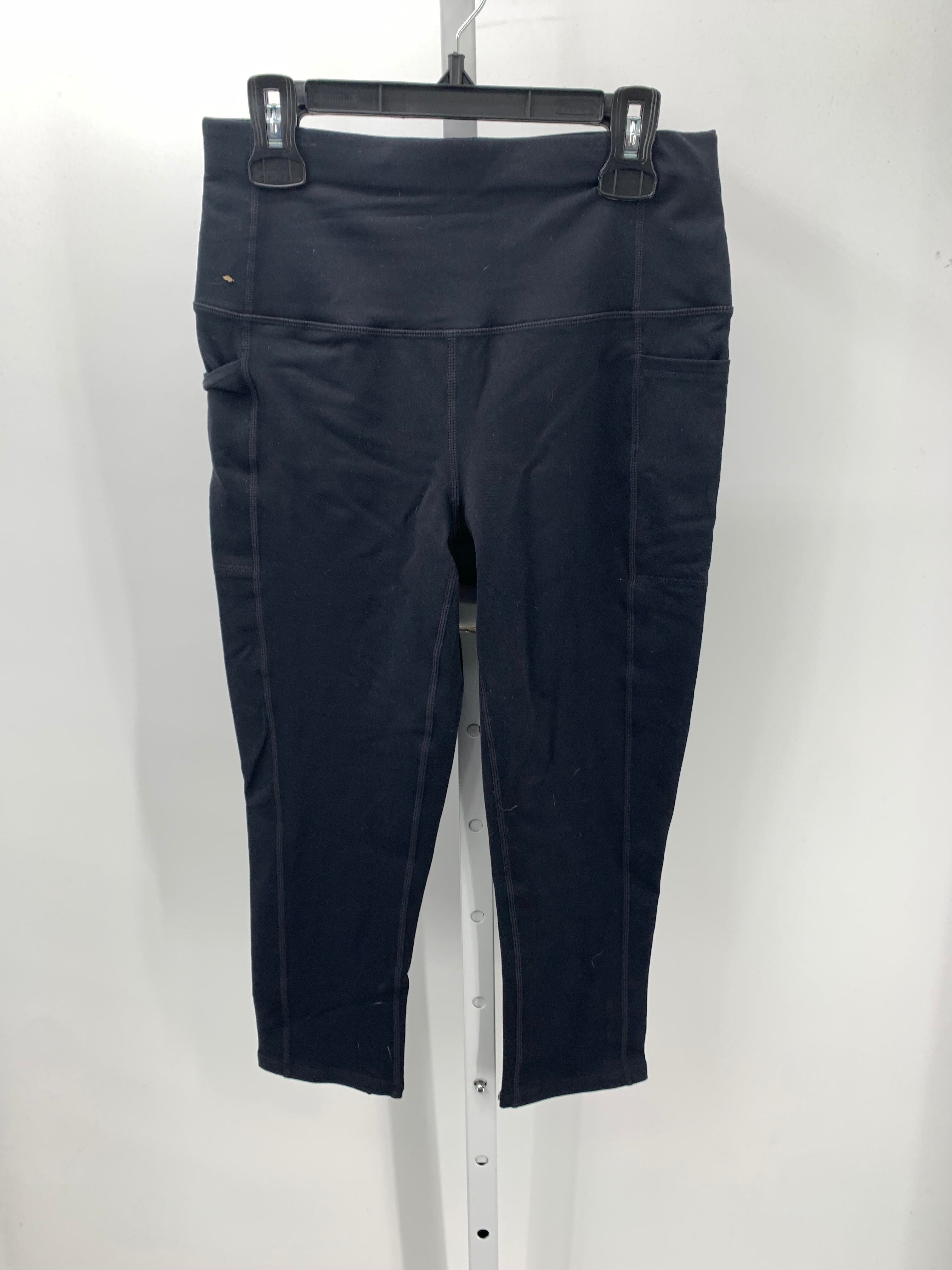 Skechers Size Small Misses Leggings