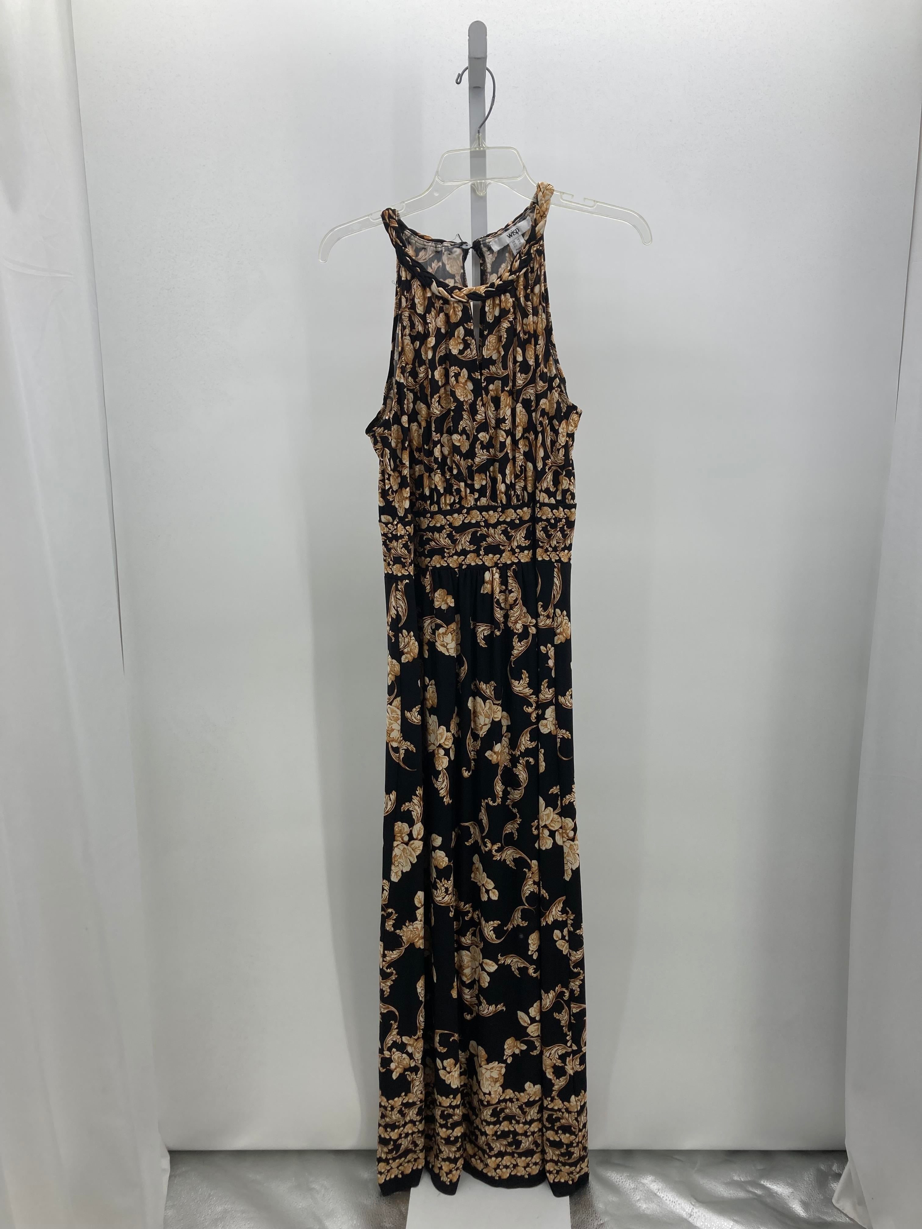 Size 14 Misses Sundress