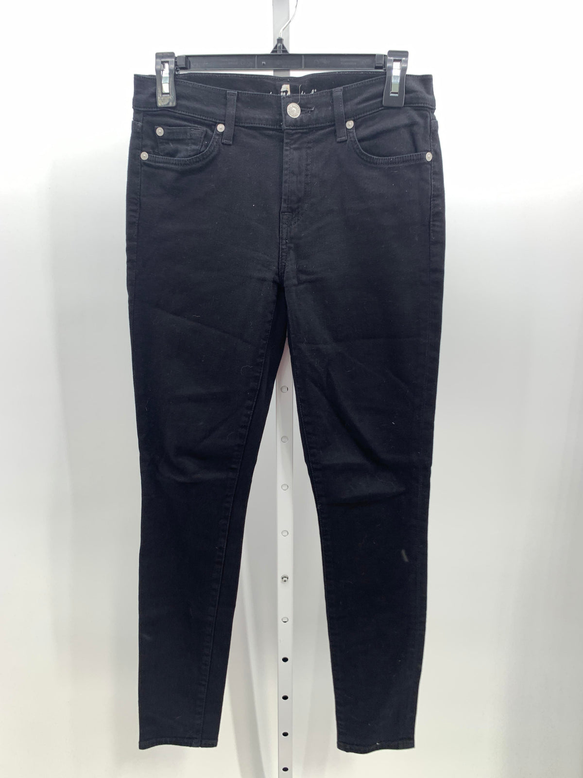 7 For All Mankind Size 4 Misses Jeans