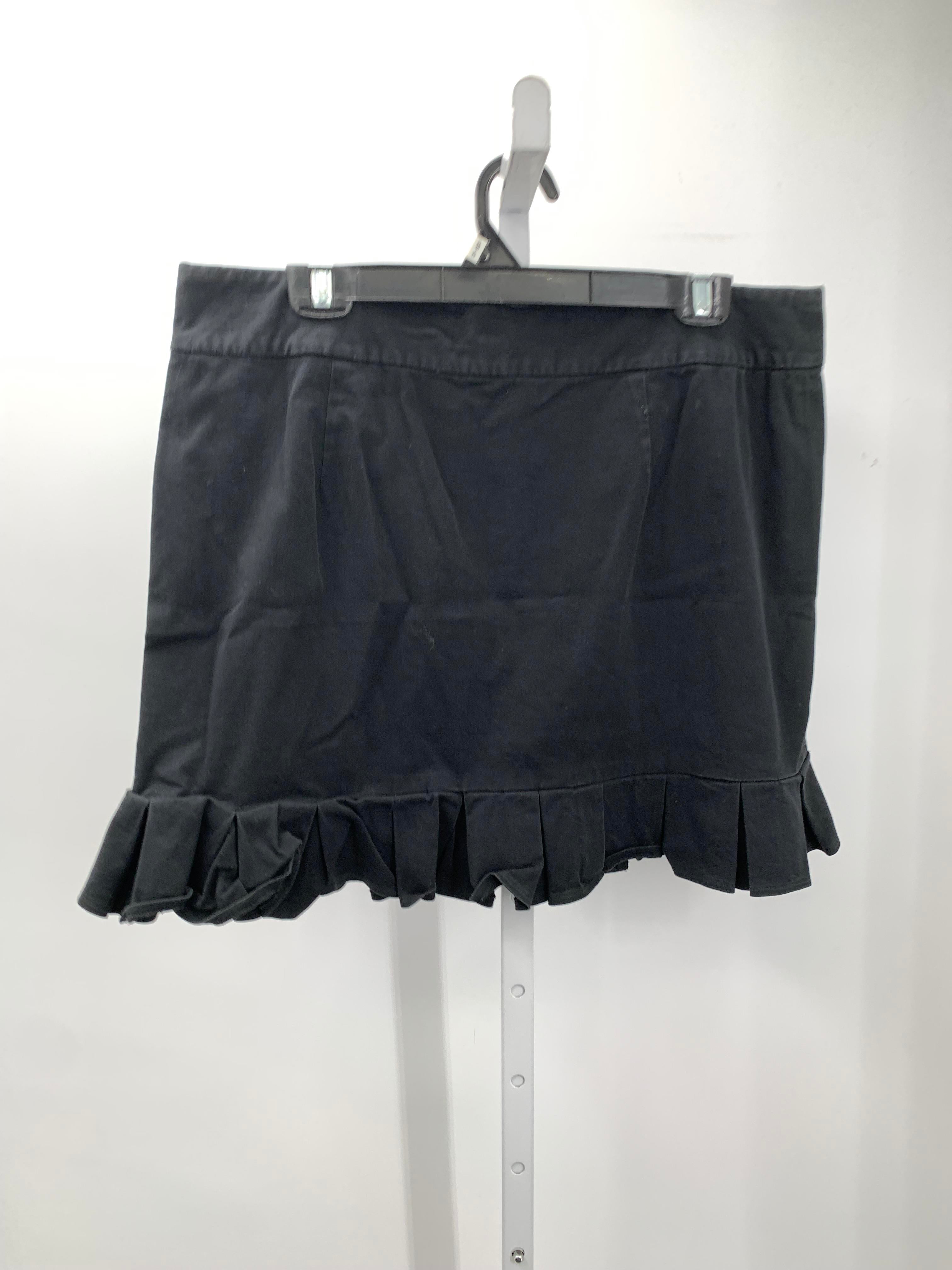 Body by Victoria Size 14 Misses Skirt