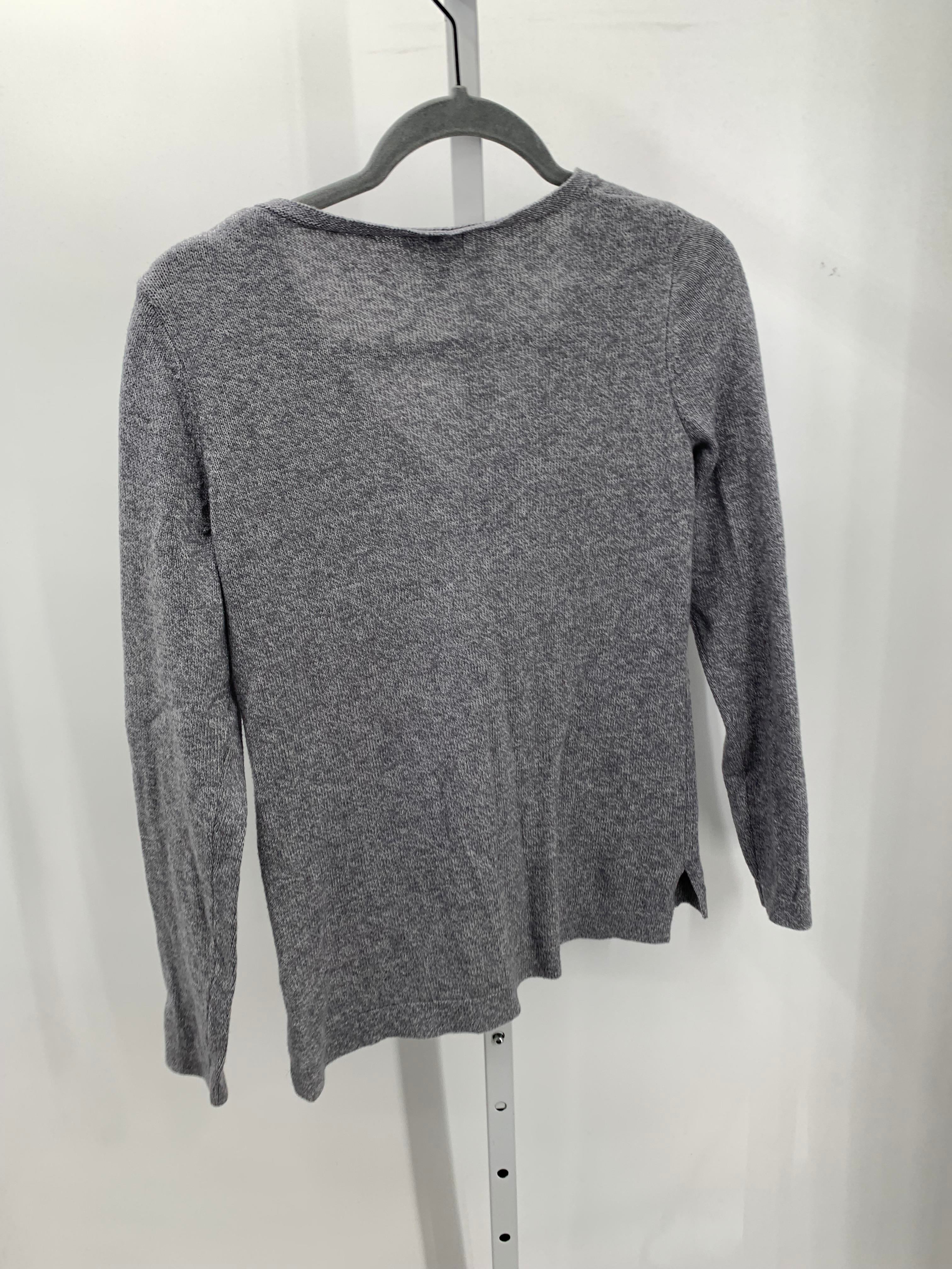 Old Navy Size Medium Misses Long Slv Sweater