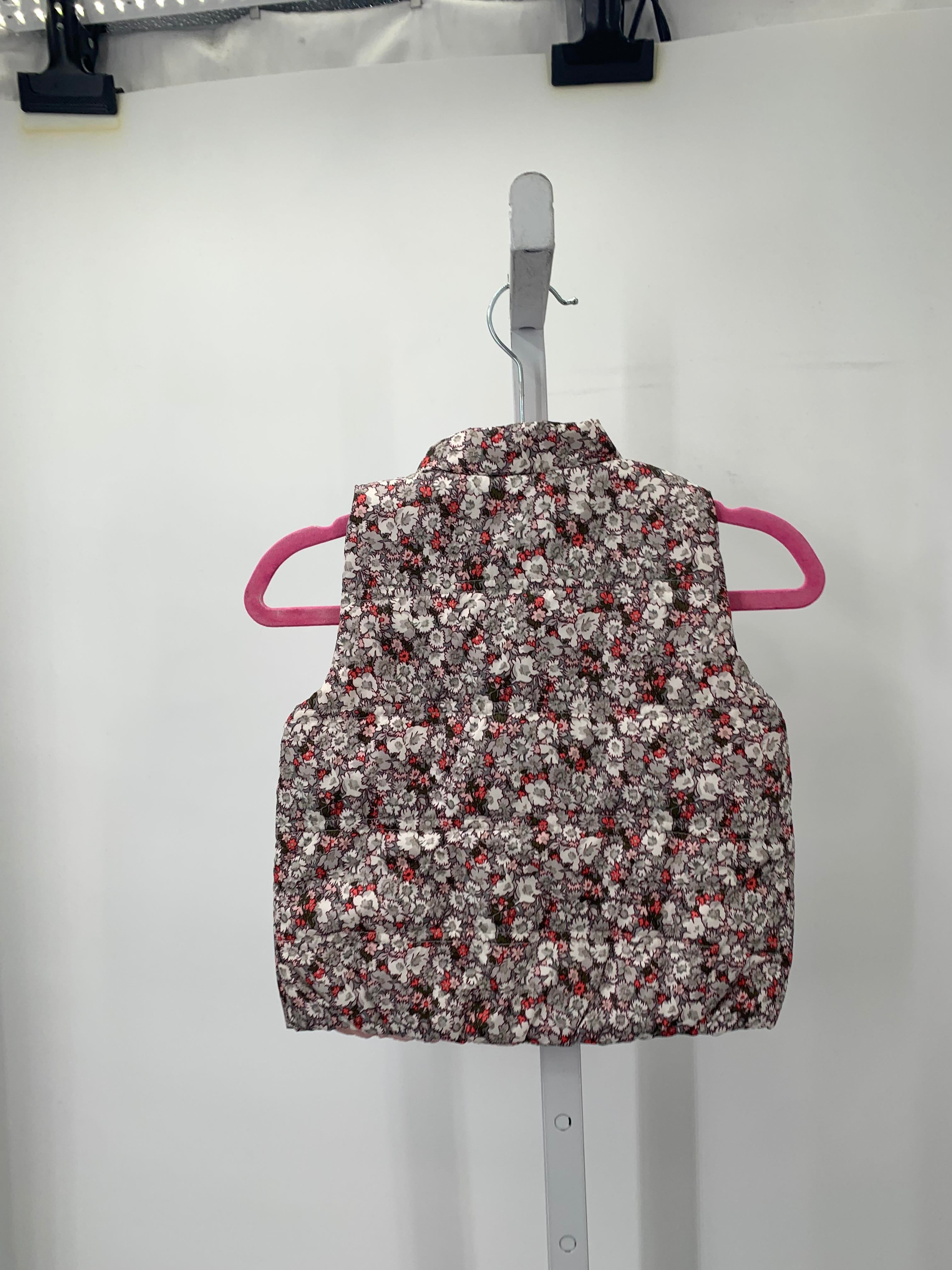 Baby Gap Size 18-24 Months Girls Vest