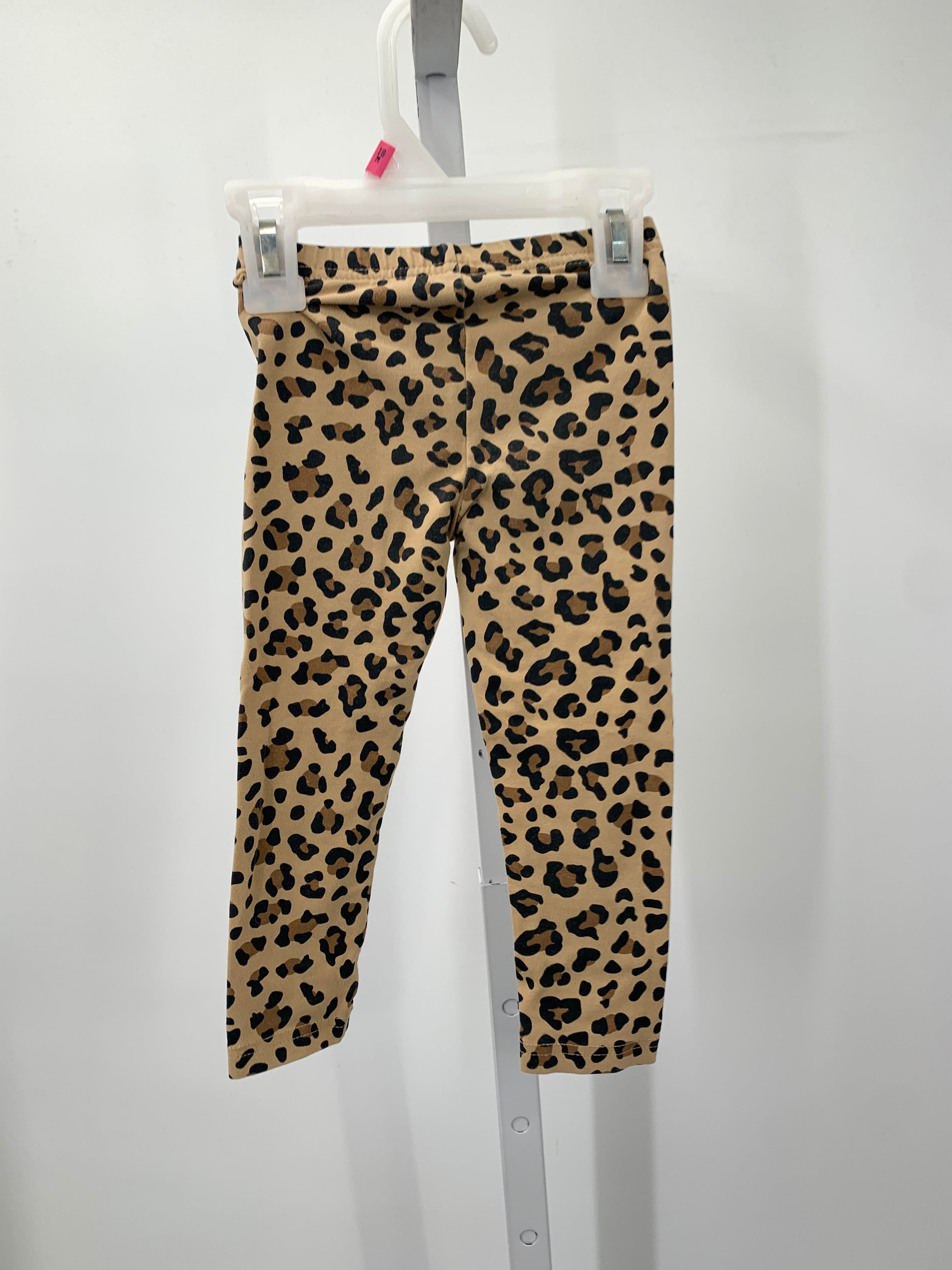 Carters Size 2T Girls Pants