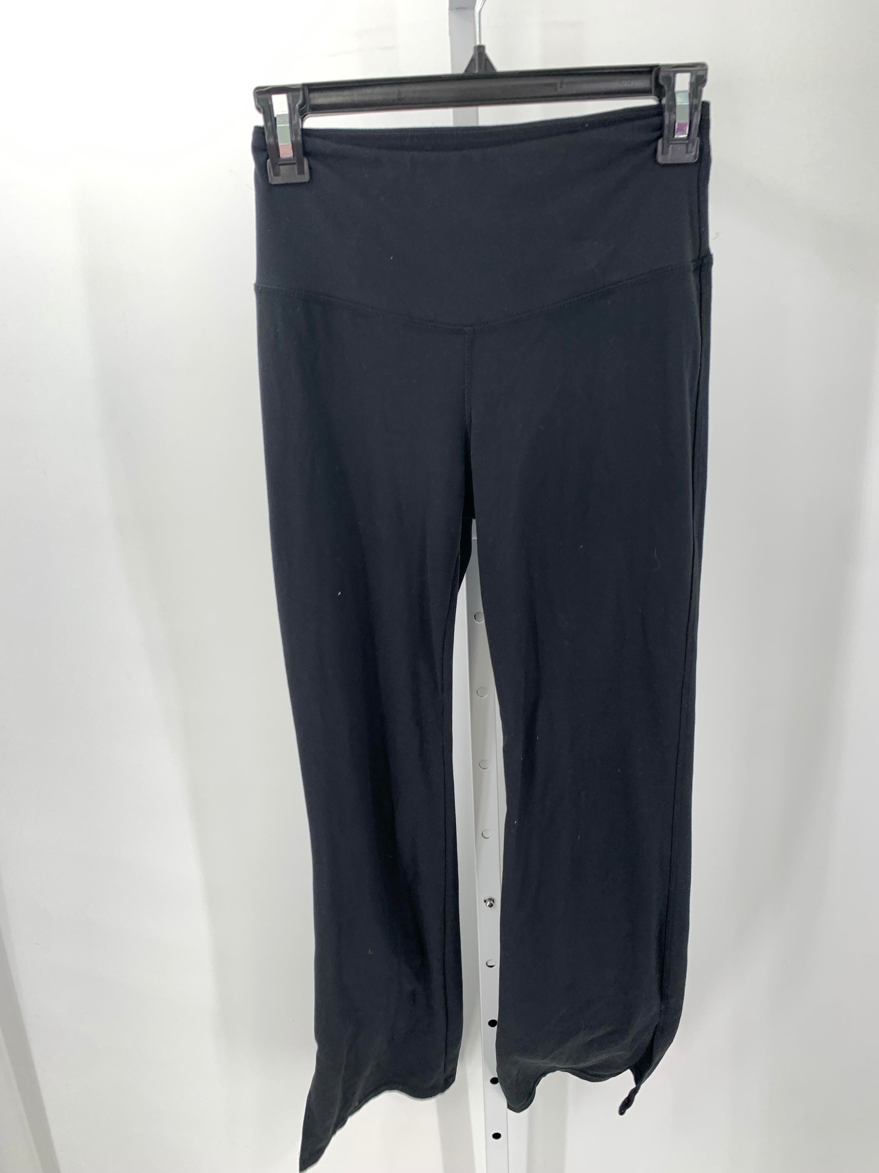 Danskin Size Small Misses Pants