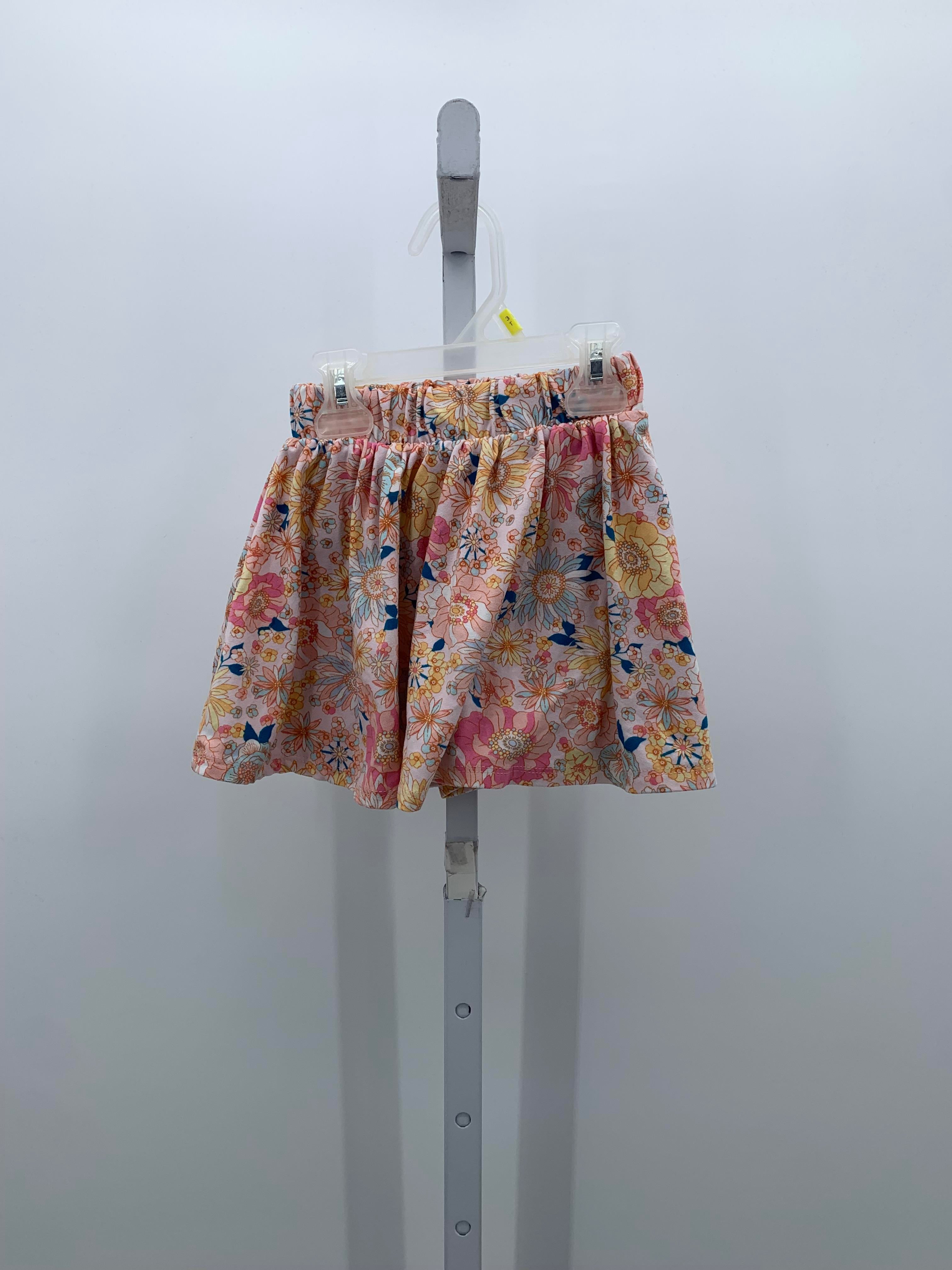 BTween Size 5 Girls Skort