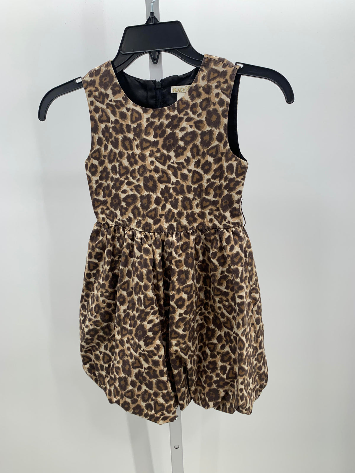 Children's Place Size 6 Girls Sleeveless Dress