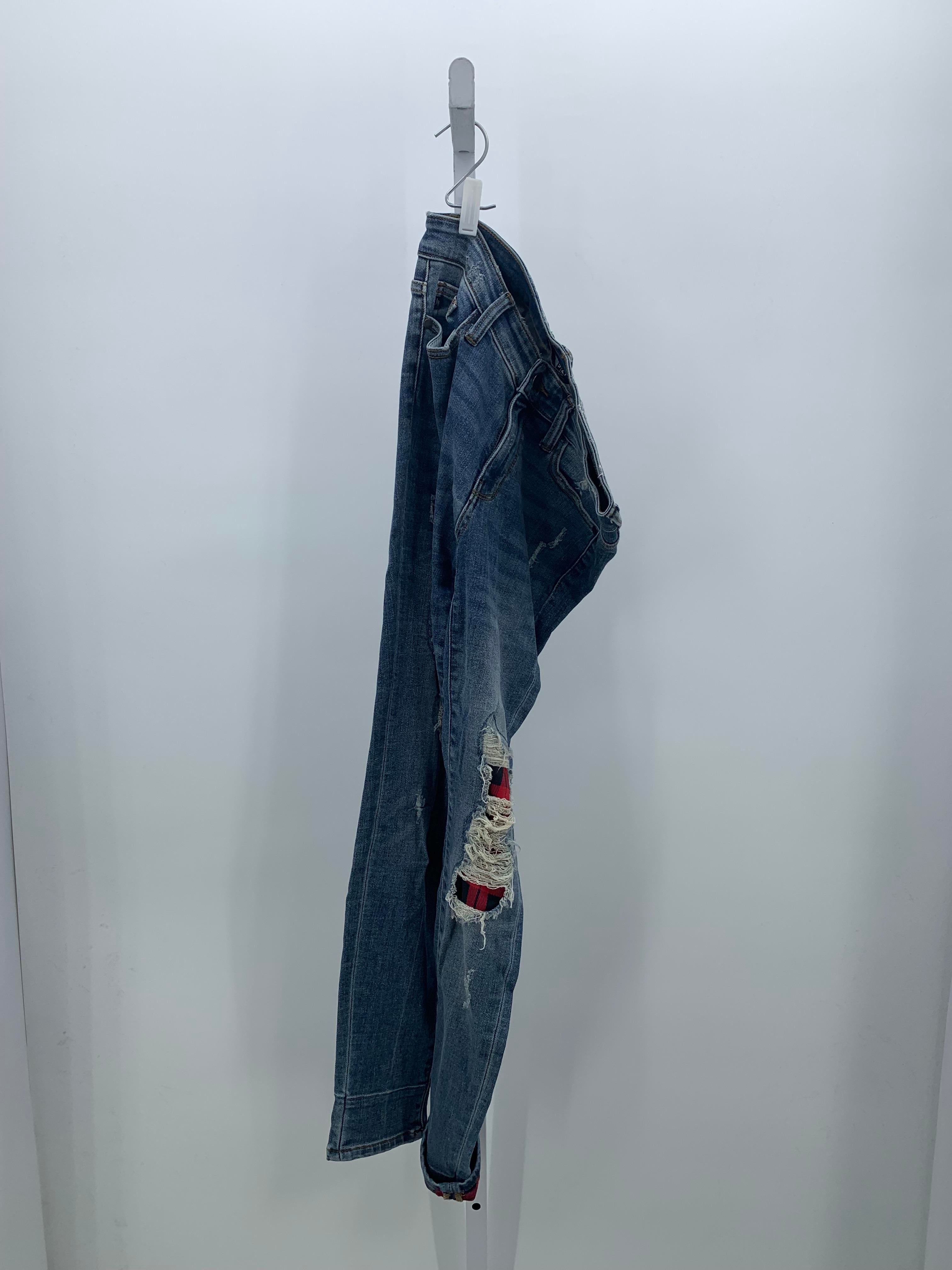 Judy Blue Size 5 Juniors Jeans