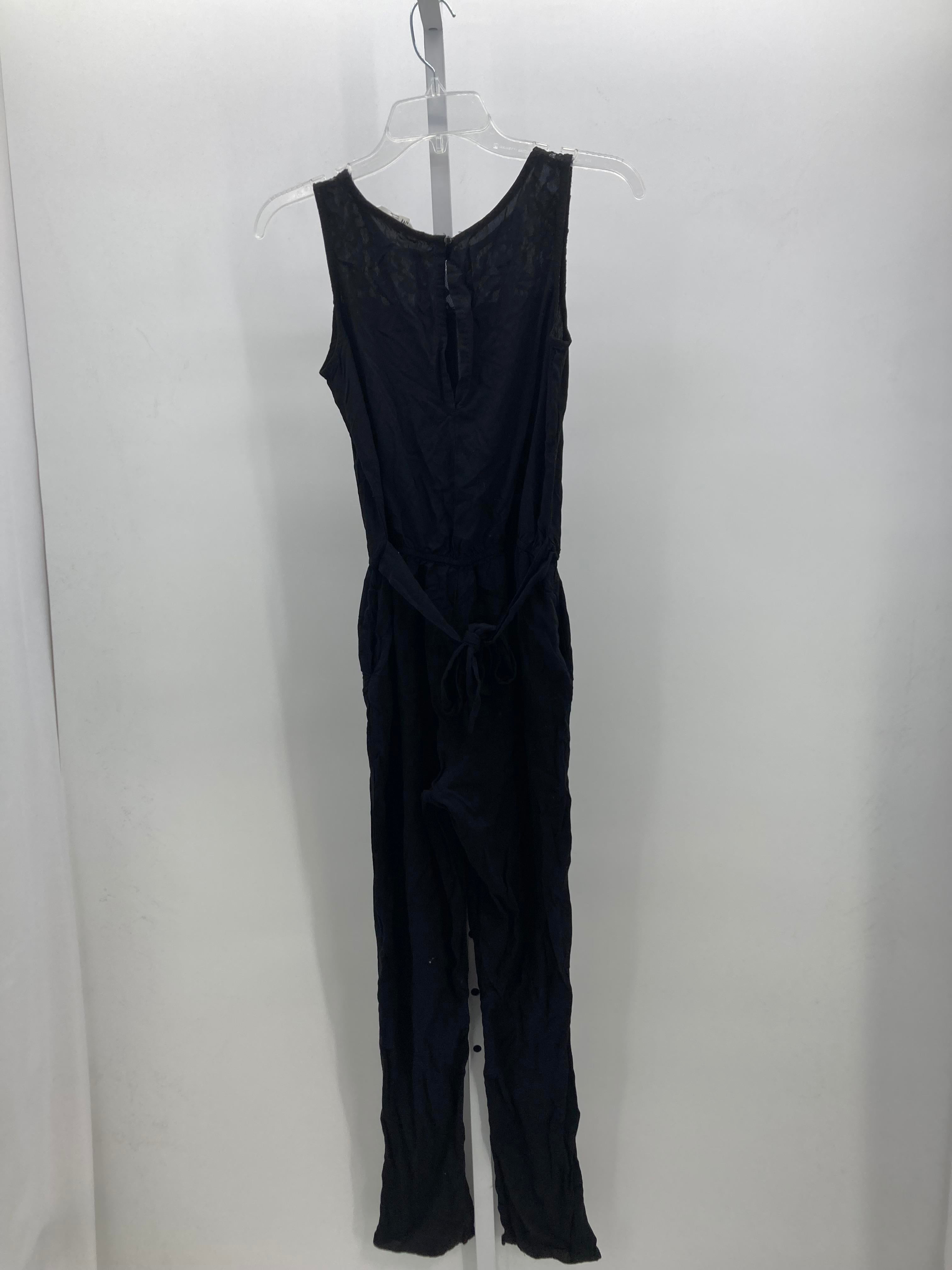 H&M Size 13/14 Girls Sleeveless Romper