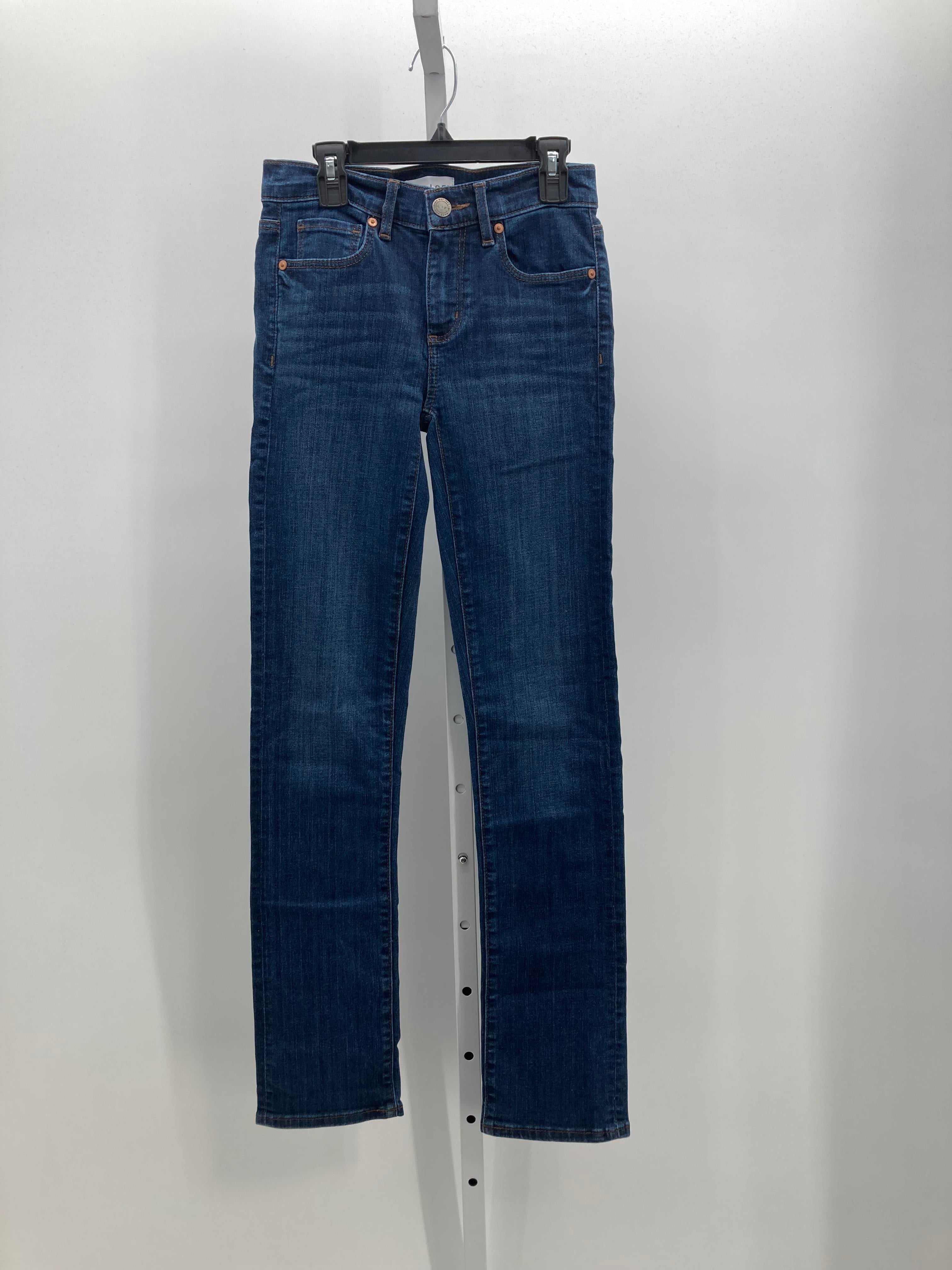 Loft Size 00 Misses Jeans