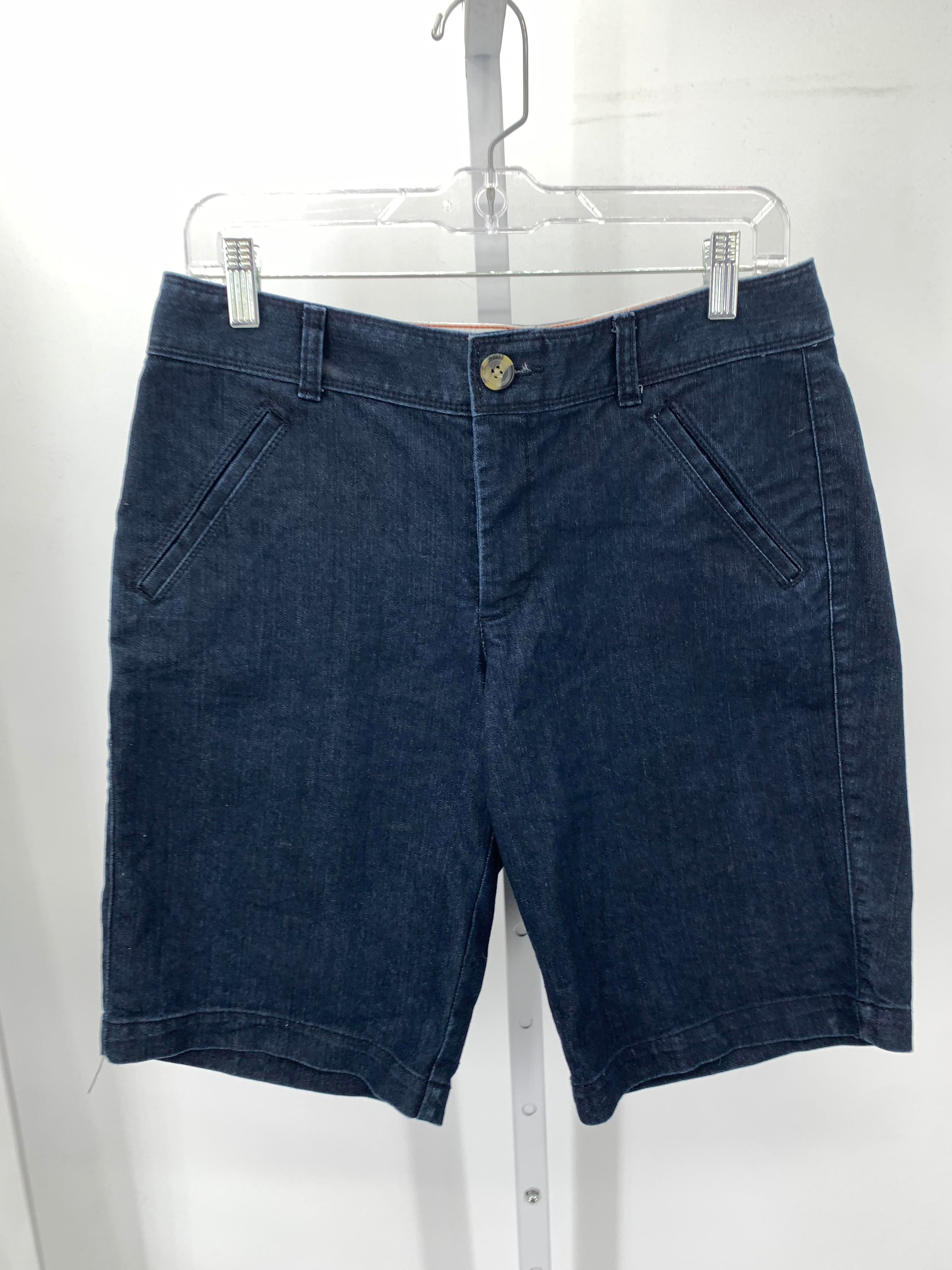 Dockers Size 6 Misses Shorts