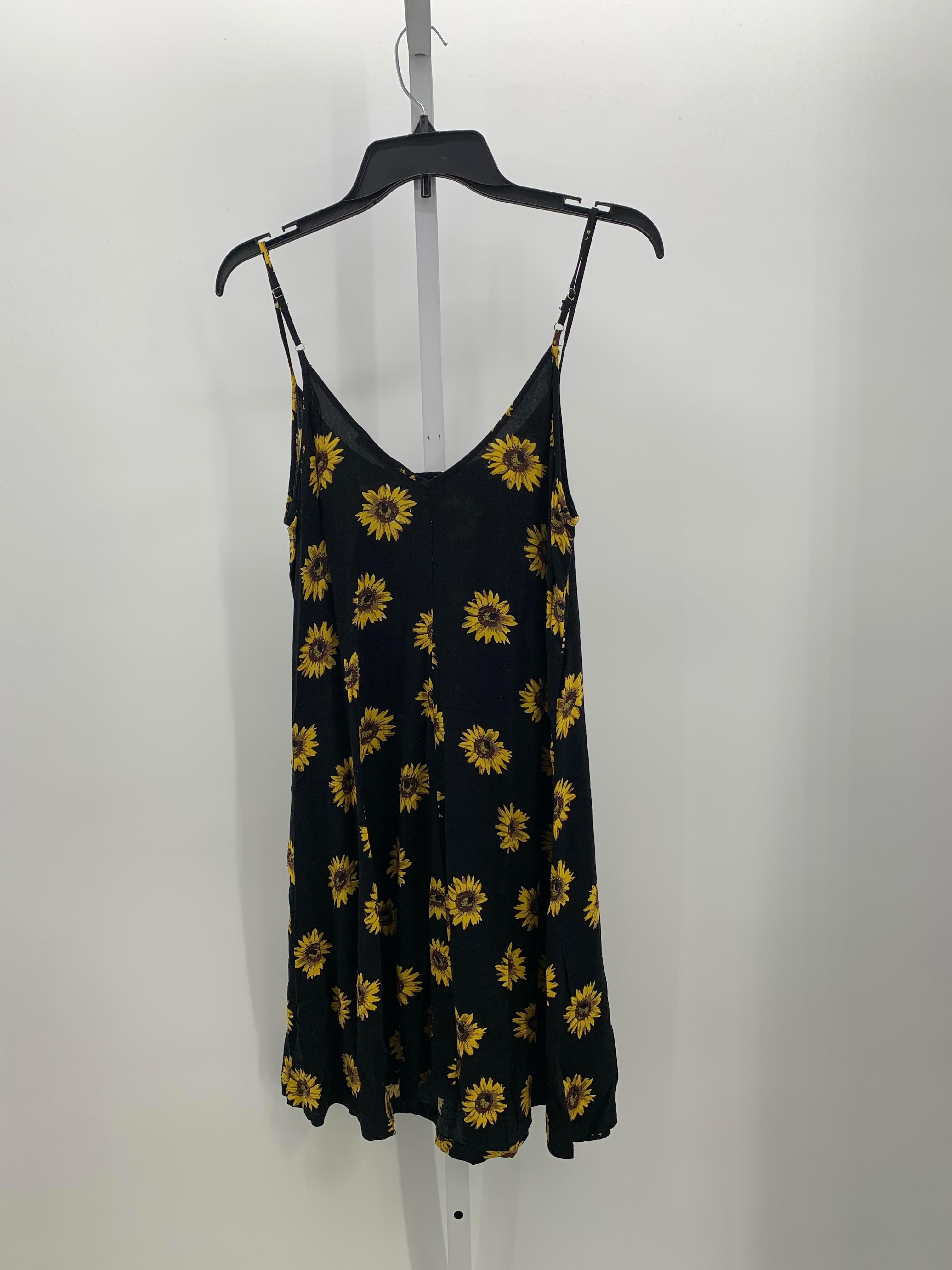 Size Large Misses Sundress