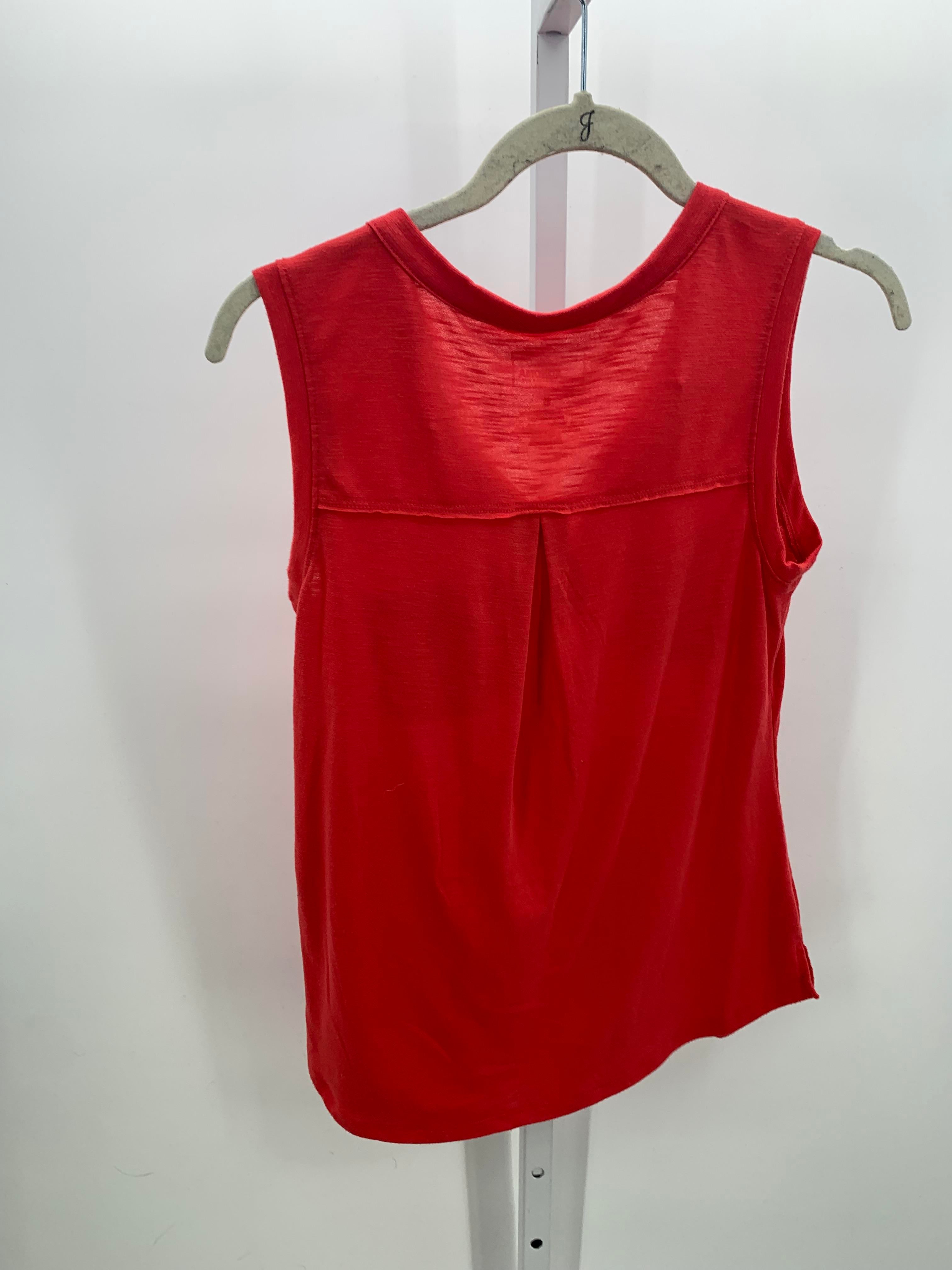 Sonoma Size Small Misses Tank